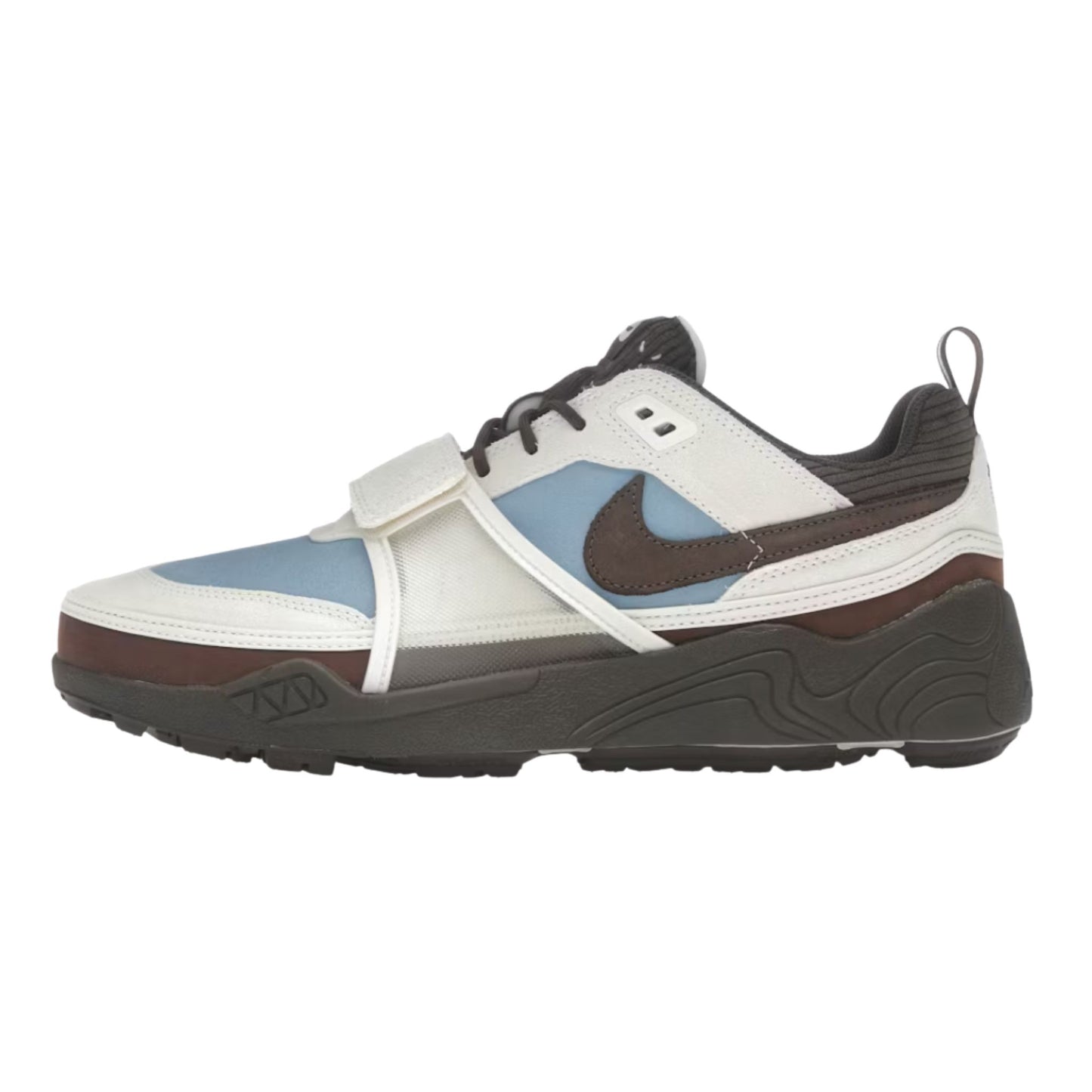 Onesizestore Nike Zoom Field Jaxx Travis Scott HQ3072 400