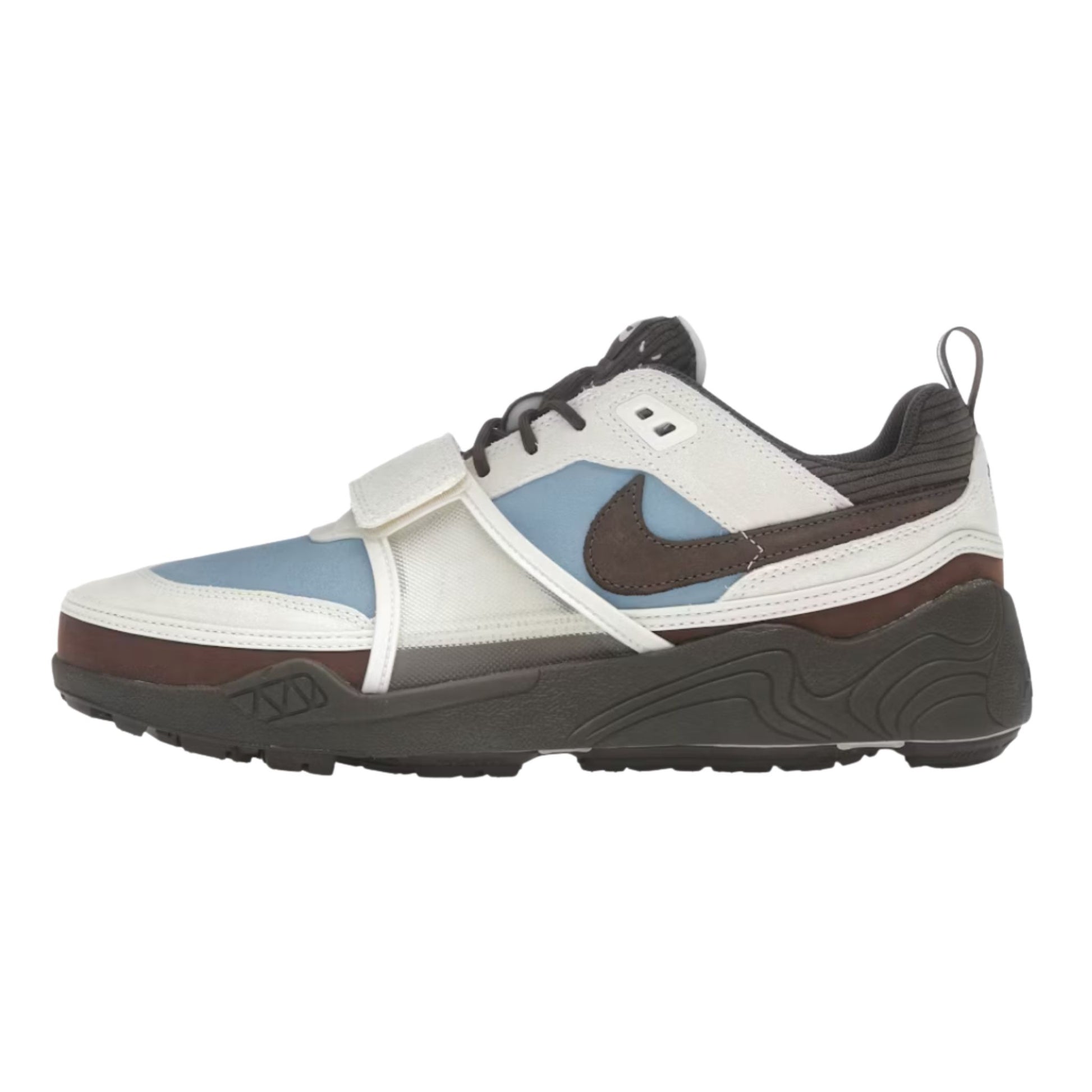 Onesizestore Nike Zoom Field Jaxx Travis Scott HQ3072 400