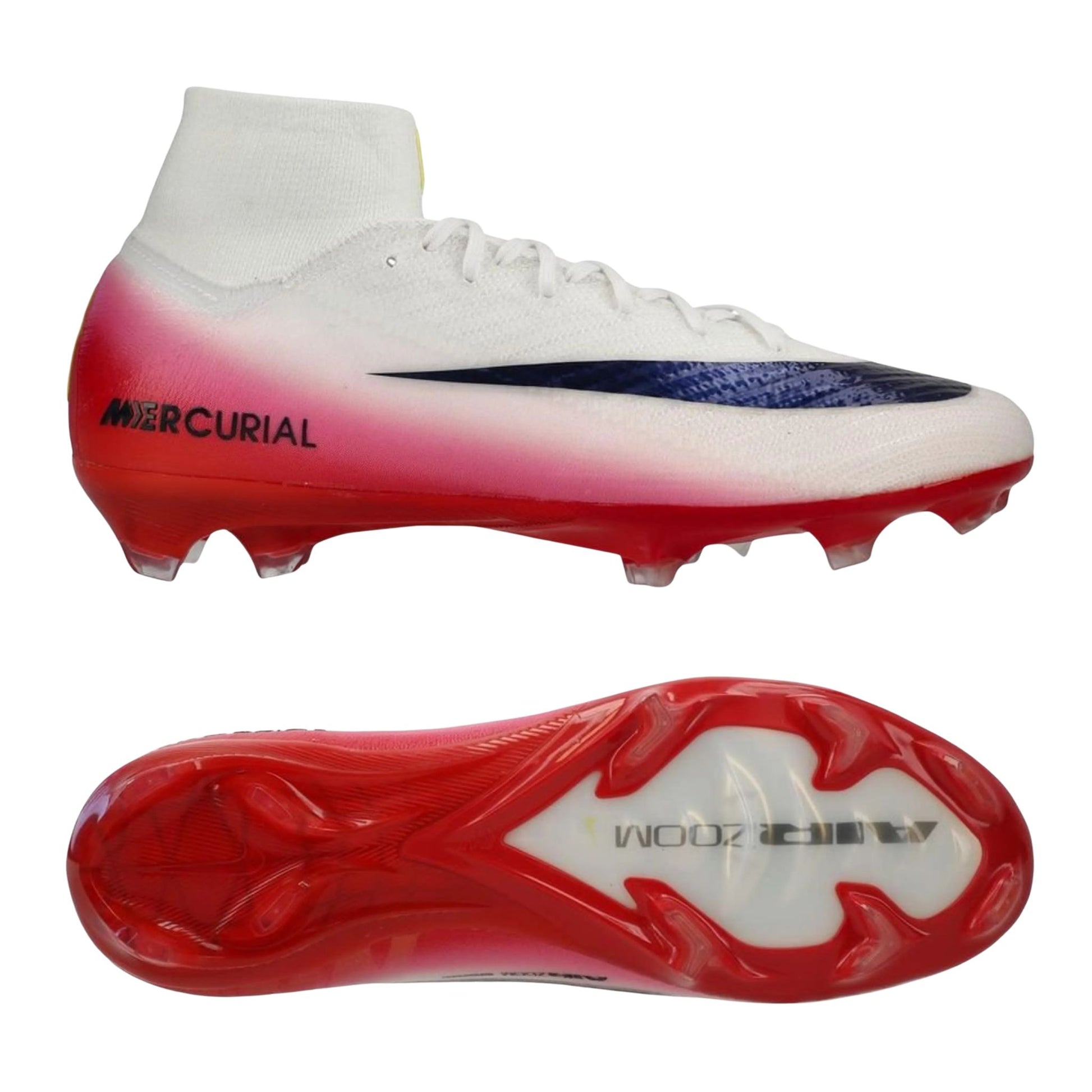 Onesizestore Nike Zoom Mercurial Superfly 10 Elite FG HJ7321 600