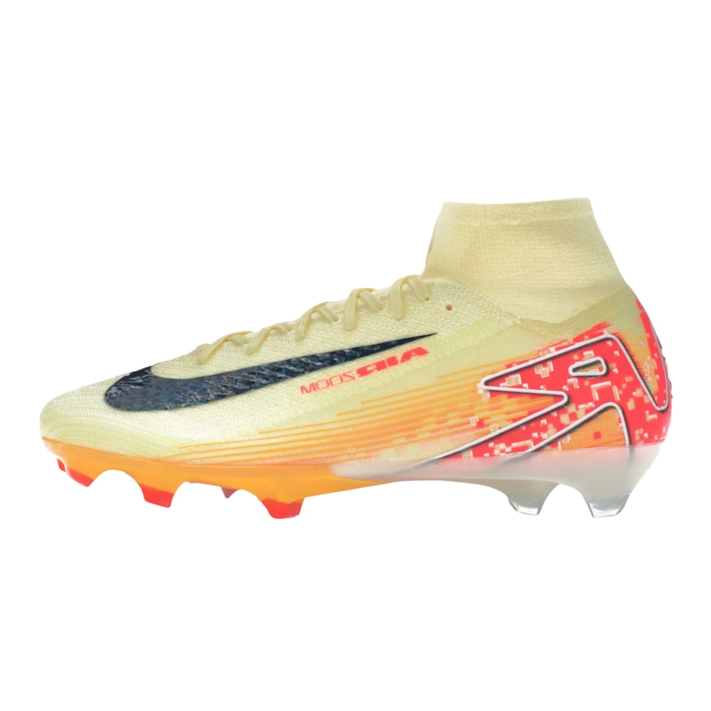 Onesizestore Nike Zoom Mercurial Superfly 10 Elite FG Kylian Mbappé FQ8692 800