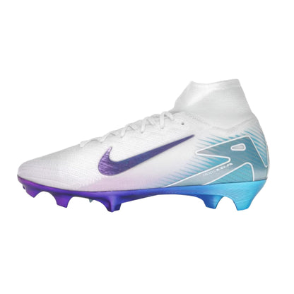 Onesizestore Nike Zoom Mercurial Superfly 10 Elite LV8 FG Elite HV4888 100