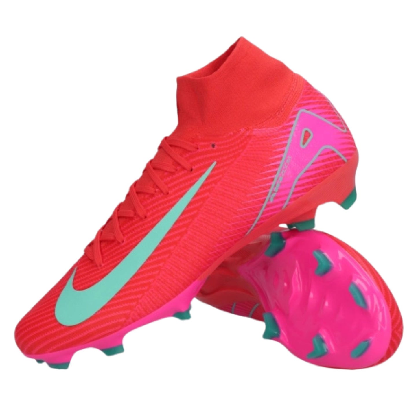 Onesizestore Nike Zoom Mercurial Superfly 10 Pro FG HF9433 800