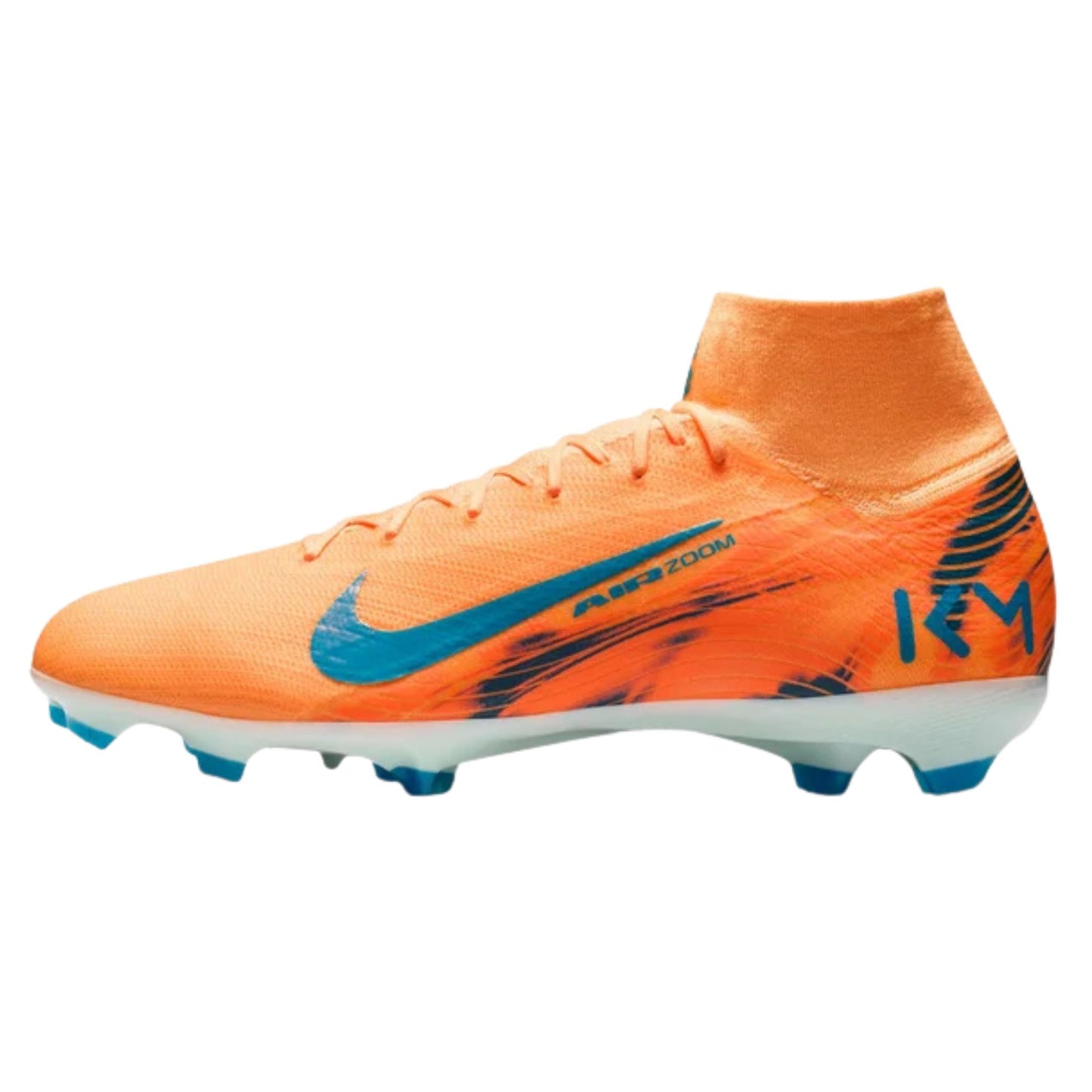 Onesizestore Nike Zoom Mercurial Superfly 10 Pro FG Kylian Mbappé  IM9321 801