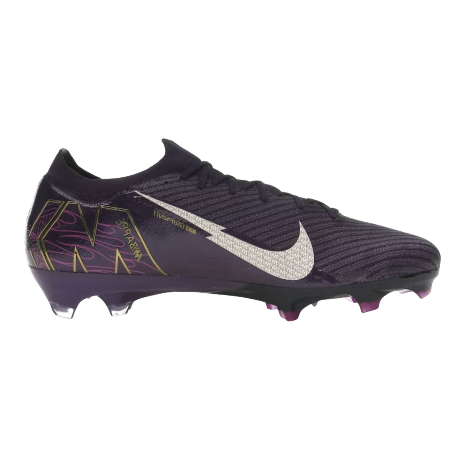Onesizestore Nike Zoom Mercurial Vapor 16 Elite FG Kylian Mbappé FQ8683 500