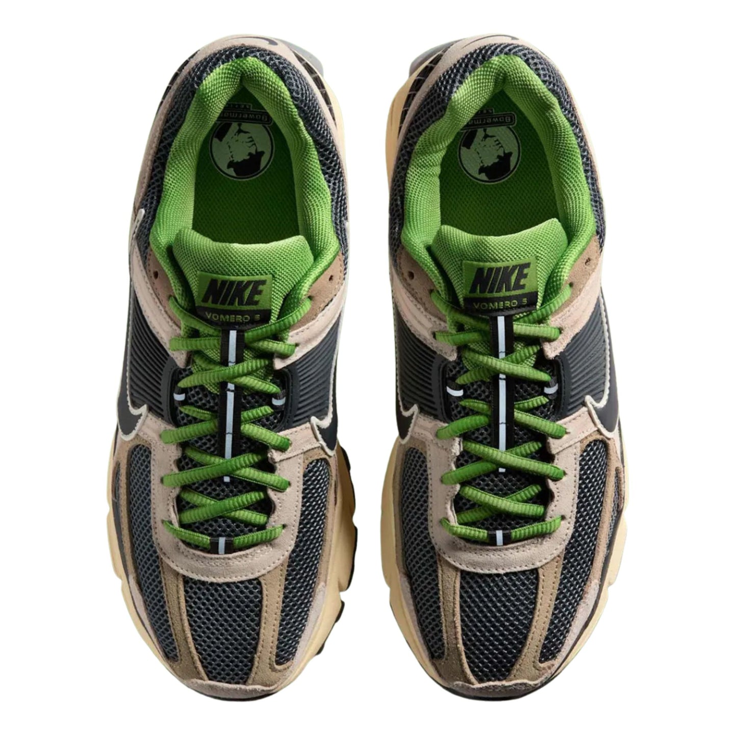 Onesizestore Nike Zoom Vomero 5 HF1553 102