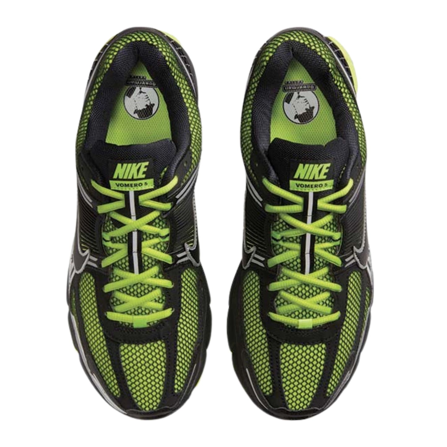 Onesizestore Nike Zoom Vomero 5 Lemon Venom FB9149 702