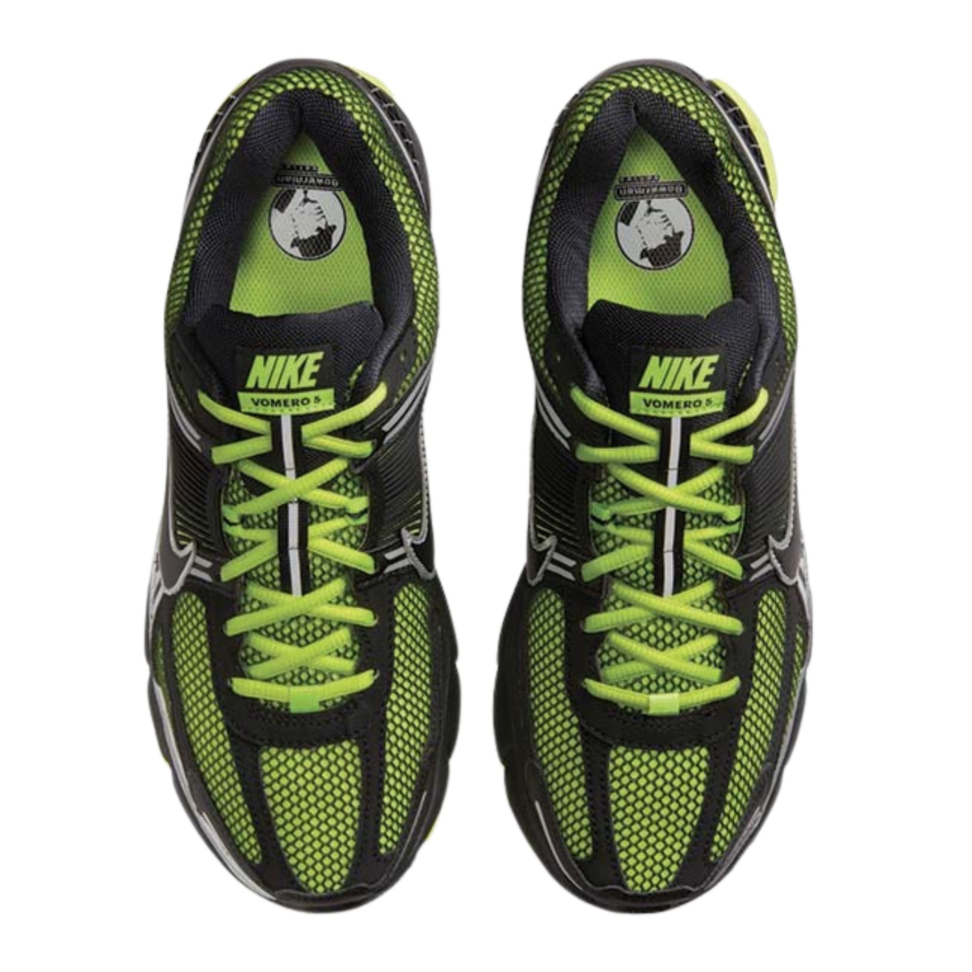 Onesizestore Nike Zoom Vomero 5 Lemon Venom FB9149 702