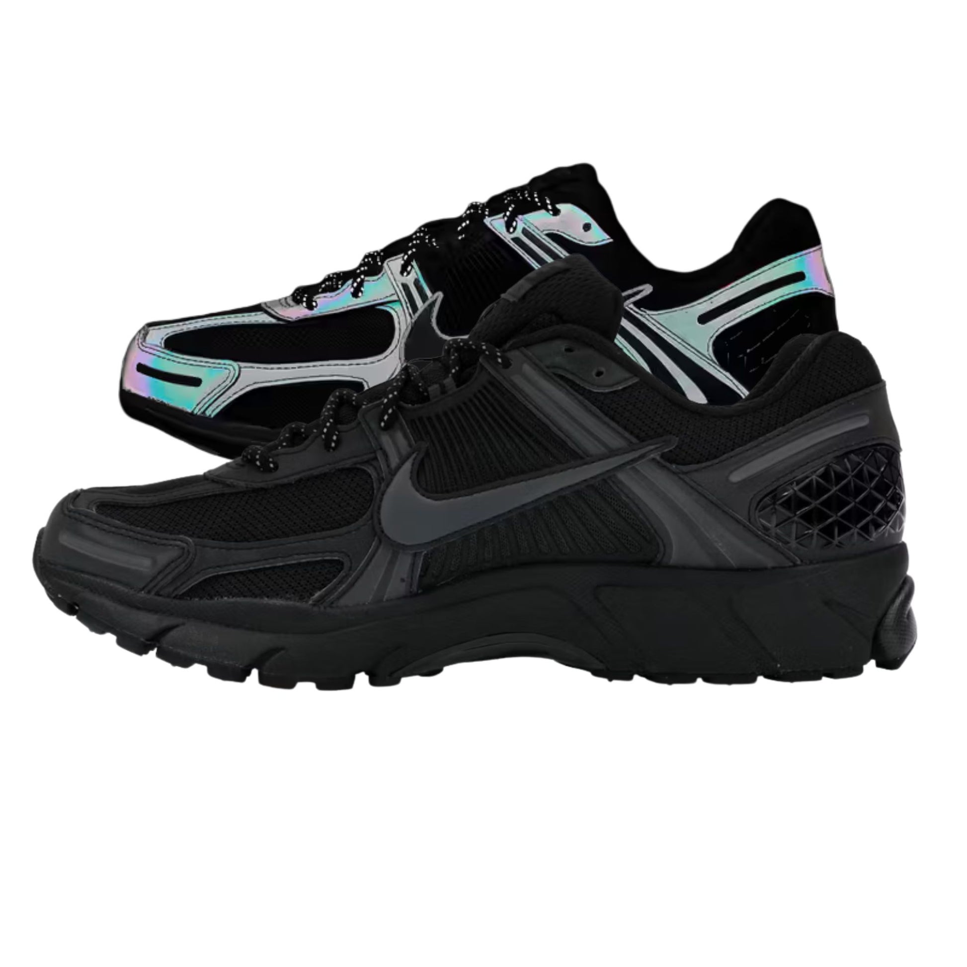 Onesizestore Nike Zoom Vomero 5 Nero Riflettente IM6597 001