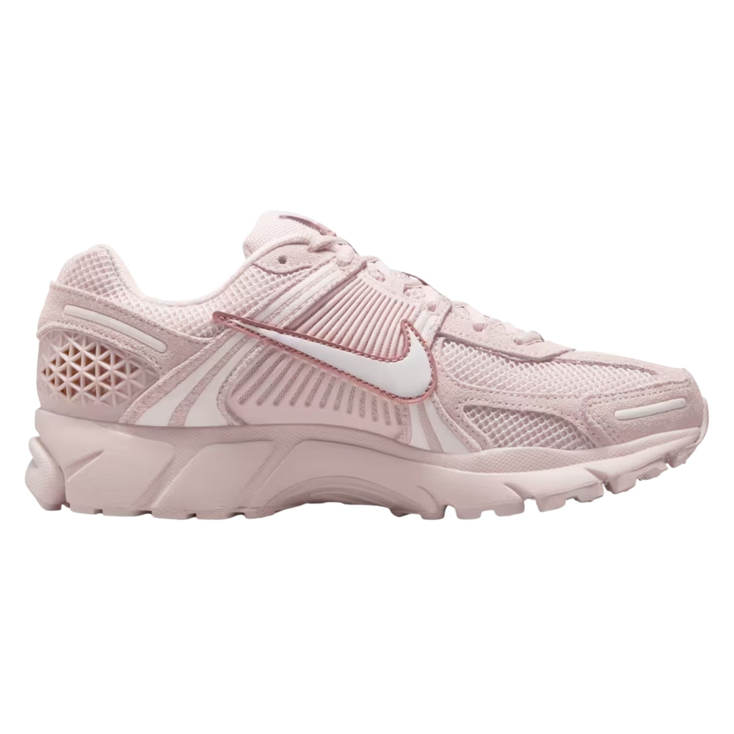 Onesizestore Nike Zoom Vomero 5 Silt Red (W) HQ0458 600