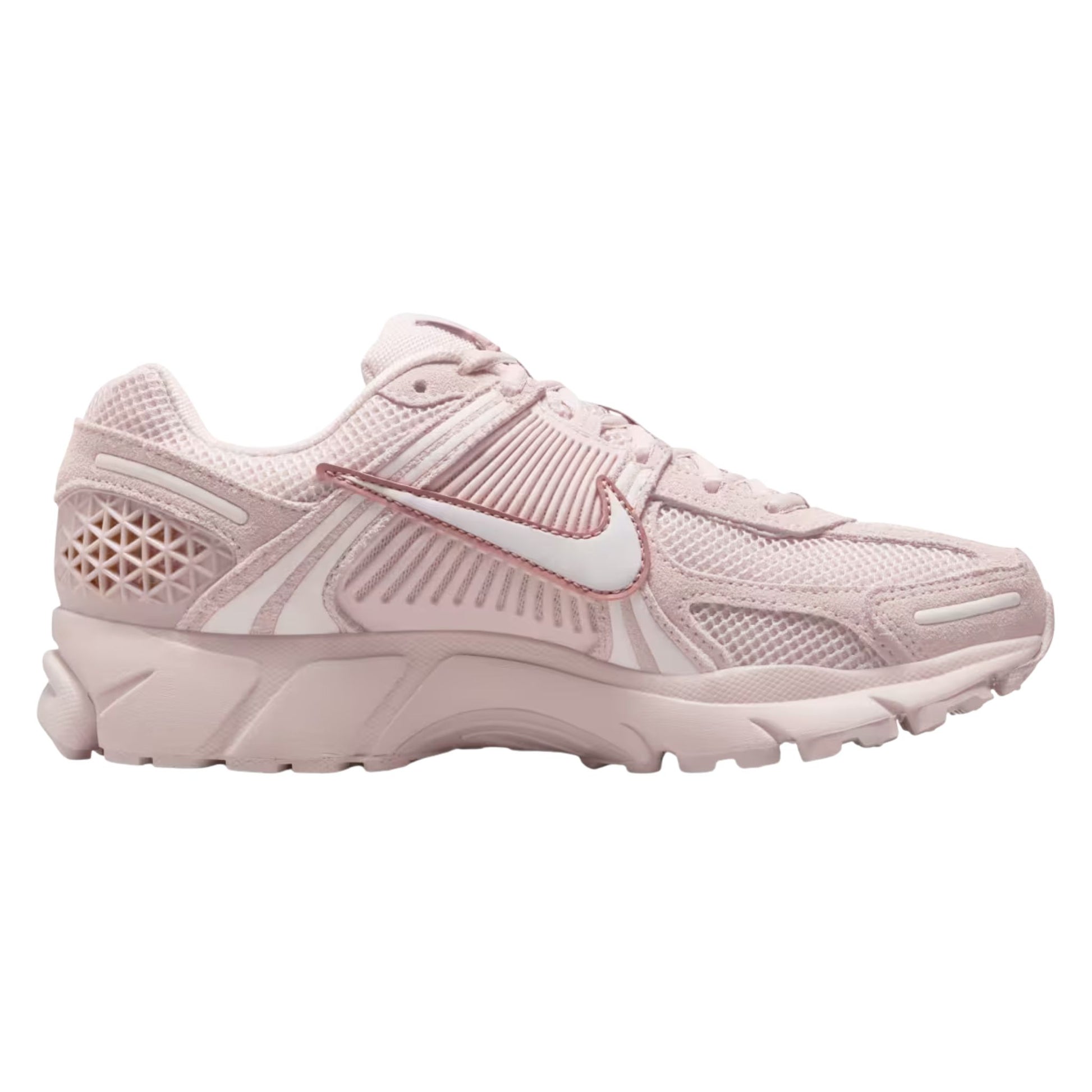 Onesizestore Nike Zoom Vomero 5 Silt Red (W) HQ0458 600