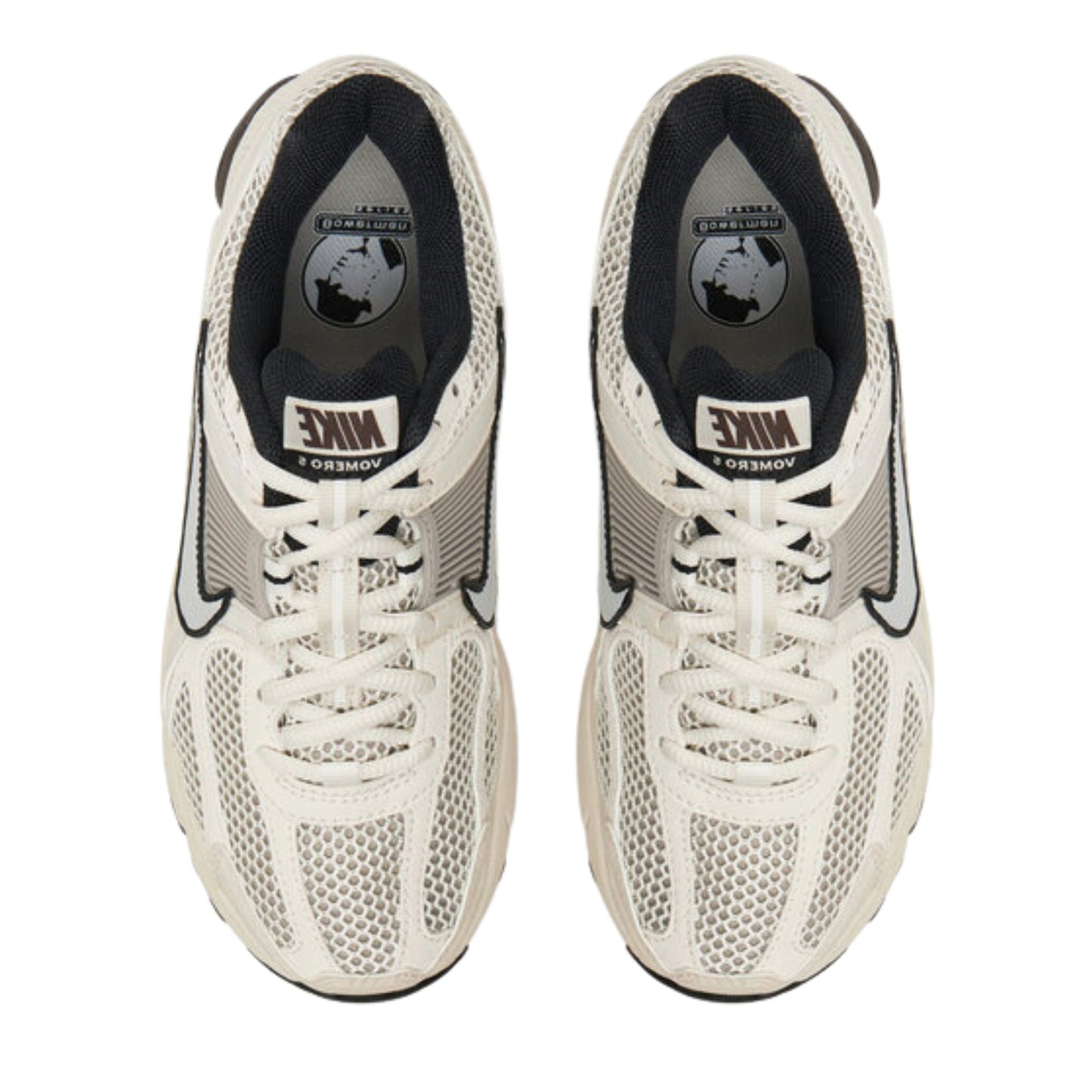 Onesizestore Nike Zoom Vomero 5 (W) FJ2028 001