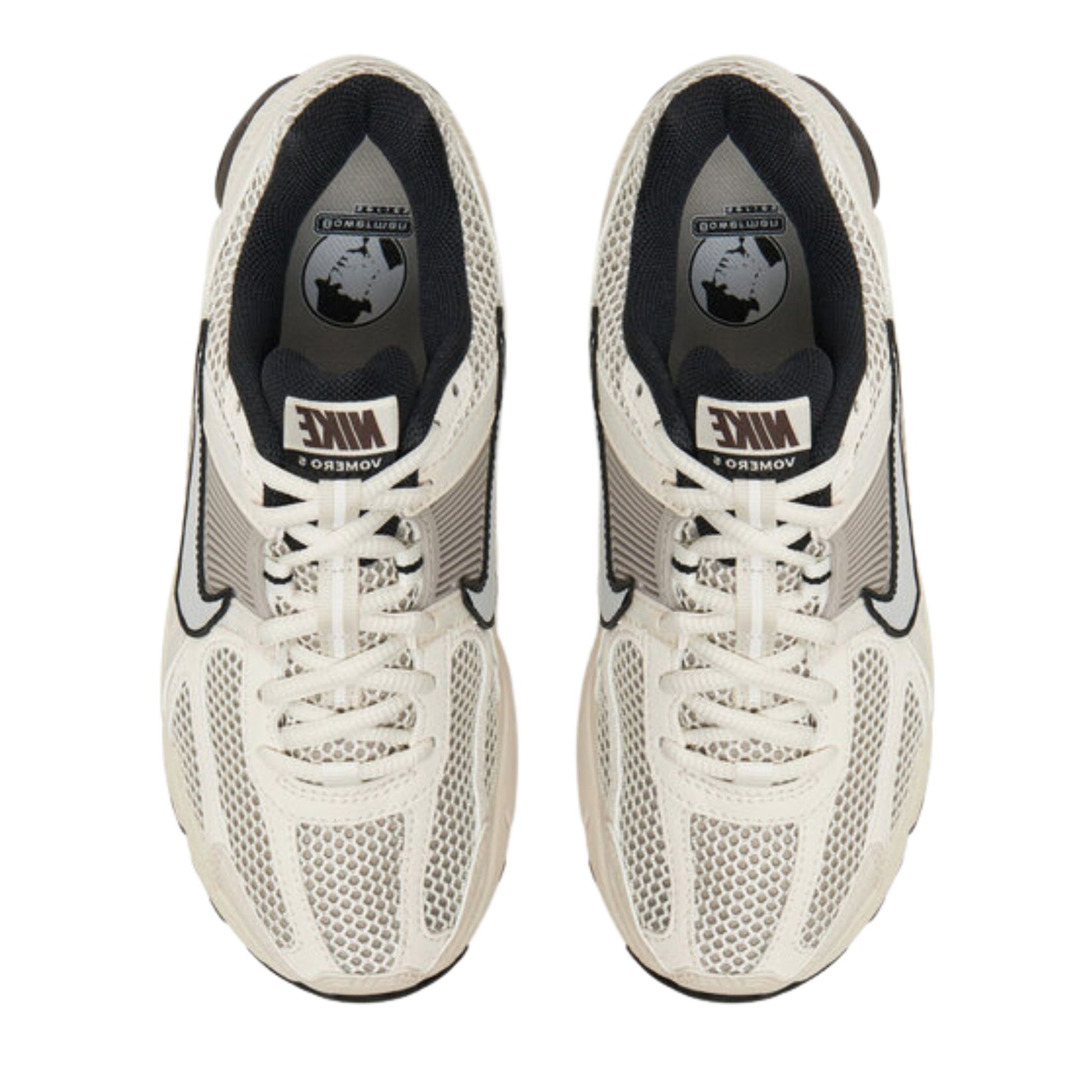 Onesizestore Nike Zoom Vomero 5 (W) FJ2028 001