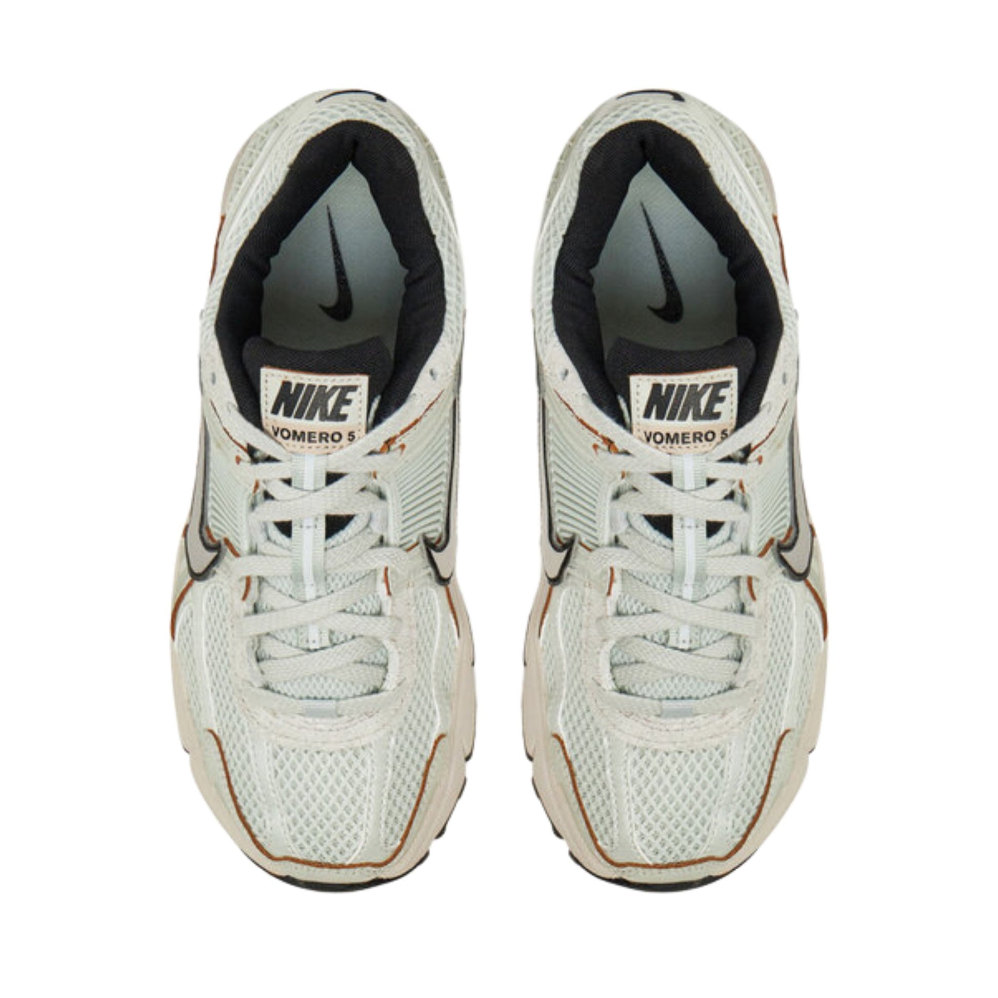 Onesizestore Nike Zoom Vomero 5 (W) FN6742 001