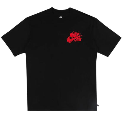 Onesizestore Nike SB Skate T-Shirt FQ3719 010