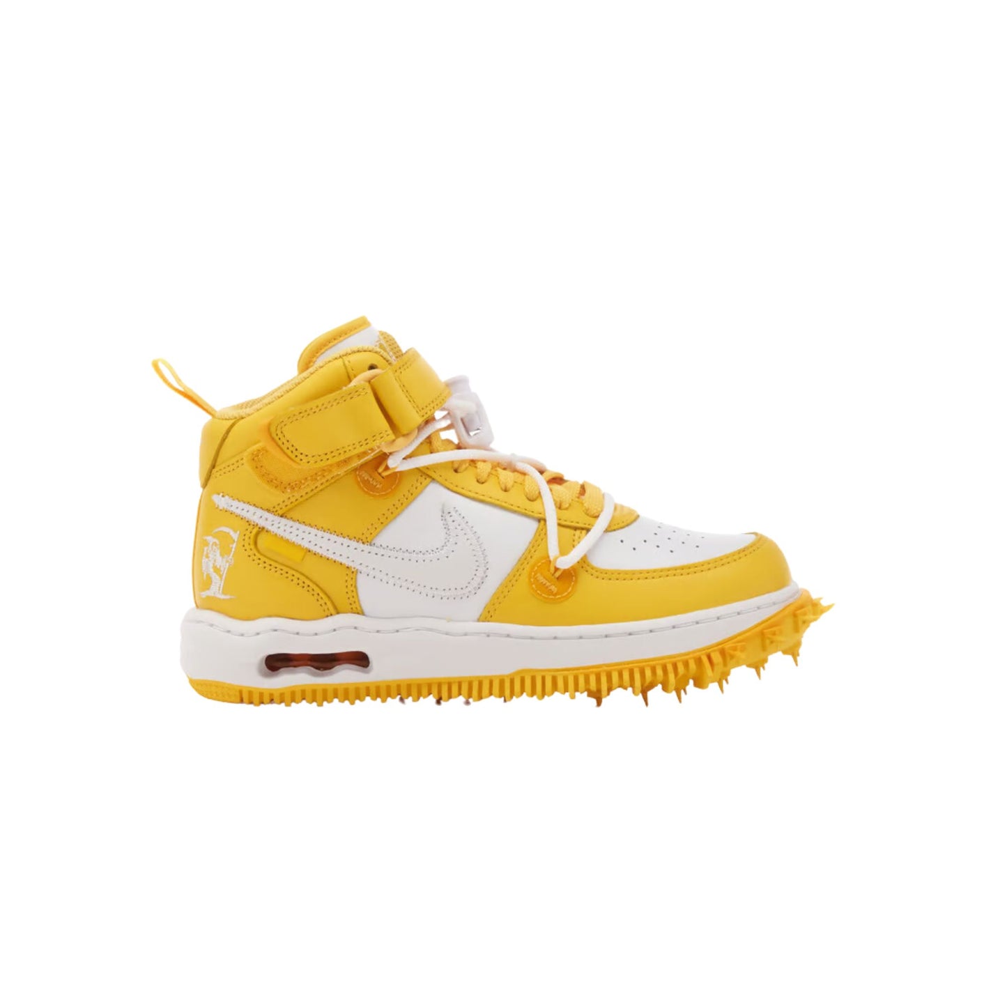 onesize store Nike x off-white Air Force 1 Mid SP DR0500 101