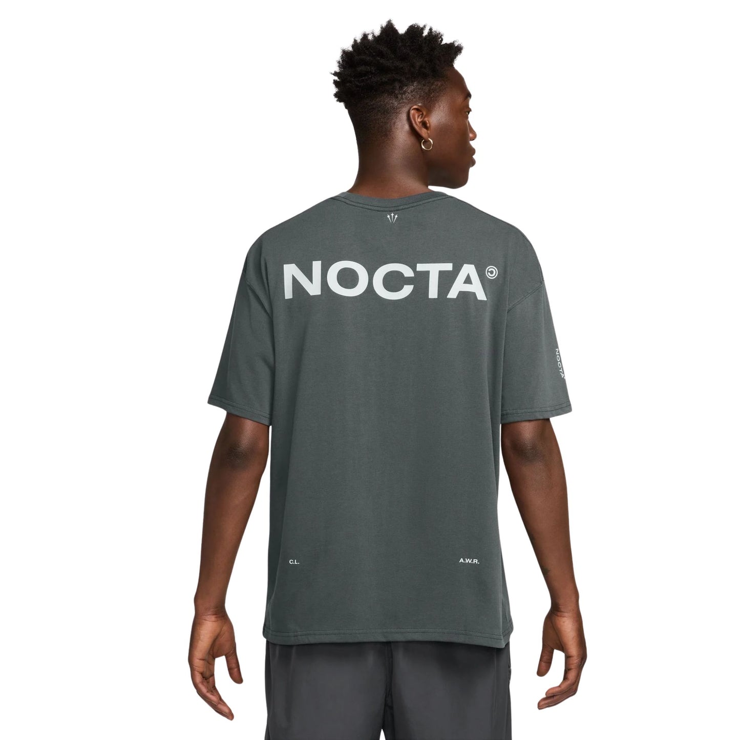 Onesizestore Nike x NOCTA Big Body NRG CS Tee FN7663 060
