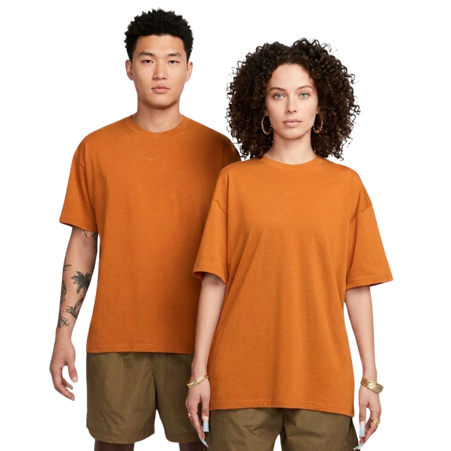 Onesizestore Nike x NOCTA Big Body NRG CS Tee FN7663 808