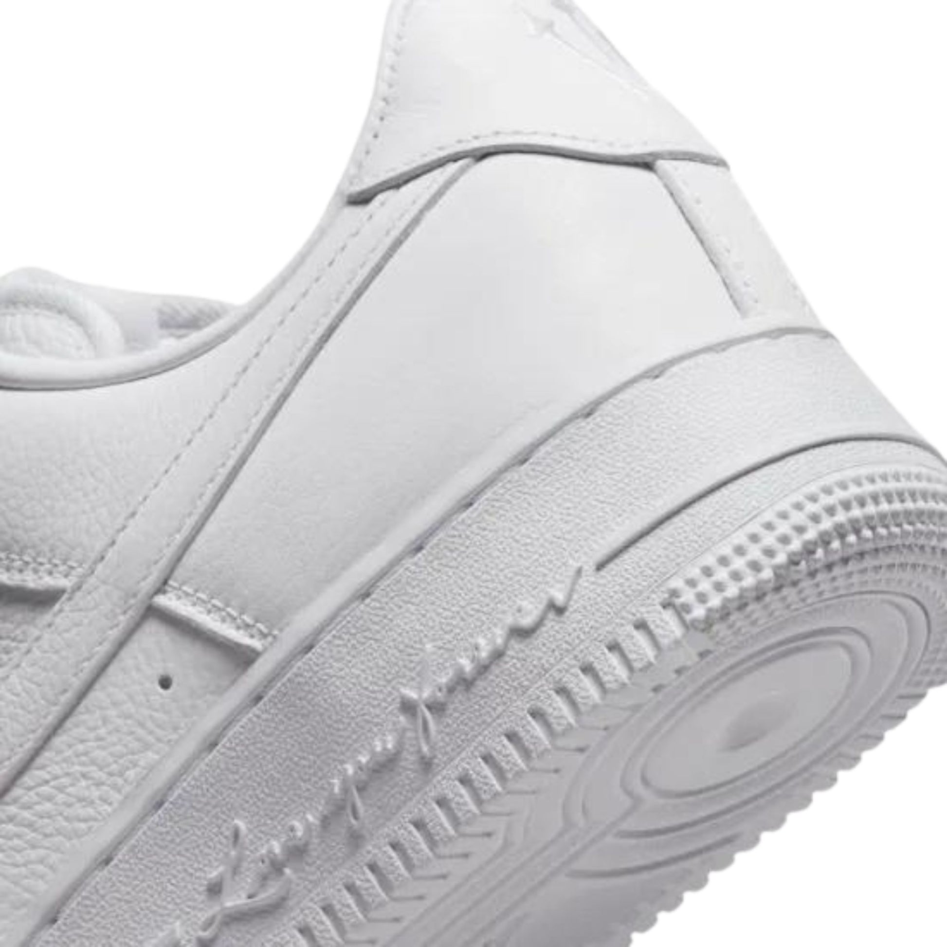Onesizestore Nike x Nocta Air Force 1 "White" CZ8065-100