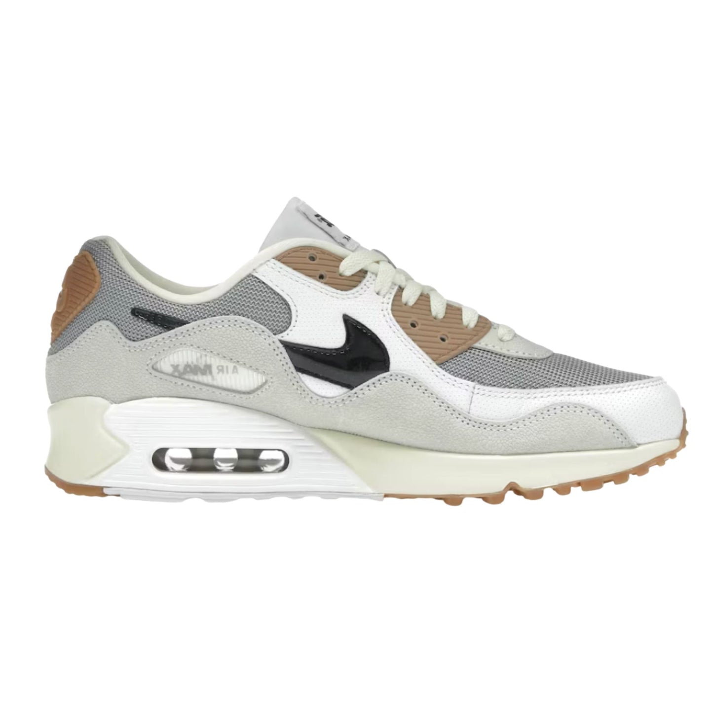 Onesizestore Nike x Patta Air Max 90 SP IF5605 001