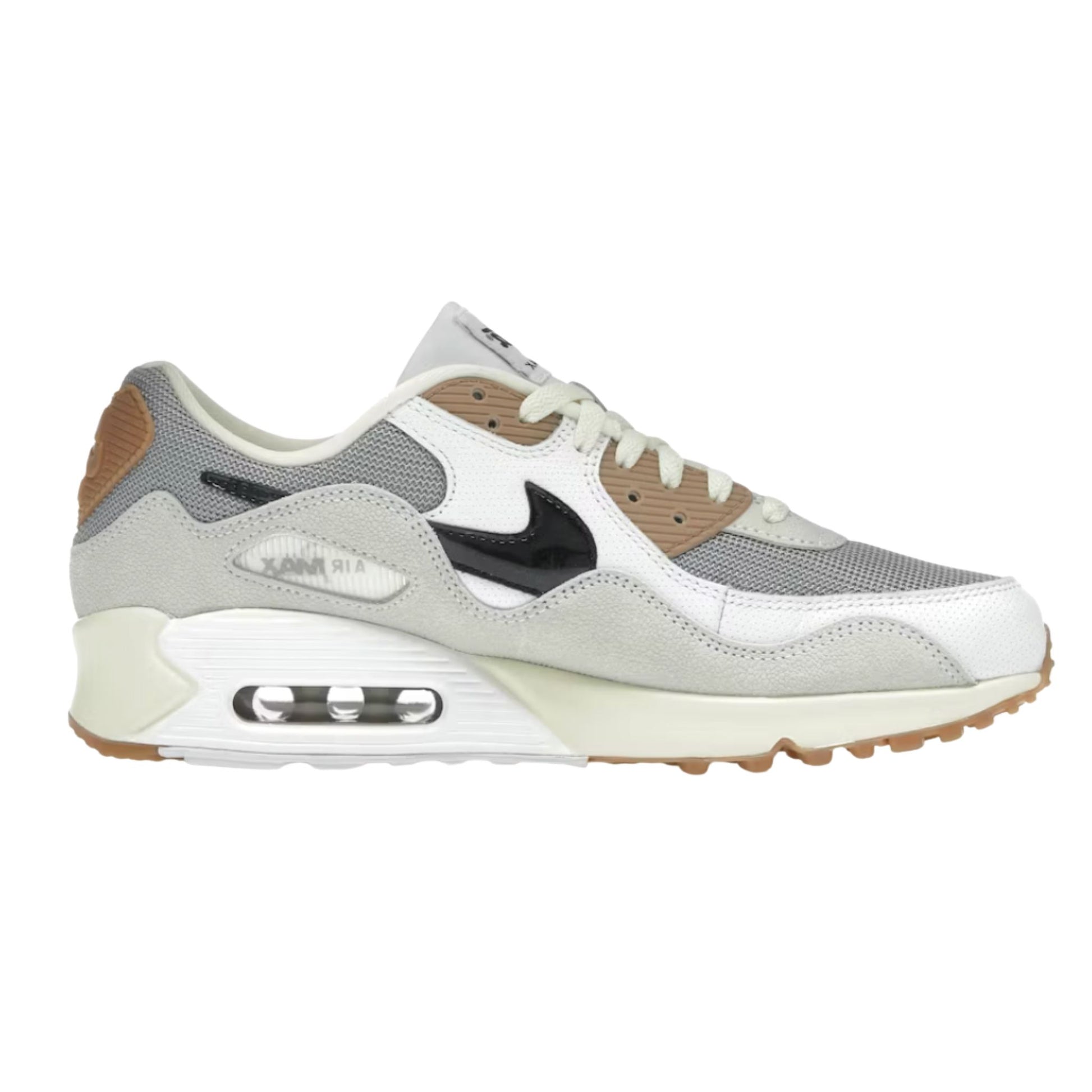 Onesizestore Nike x Patta Air Max 90 SP IF5605 001