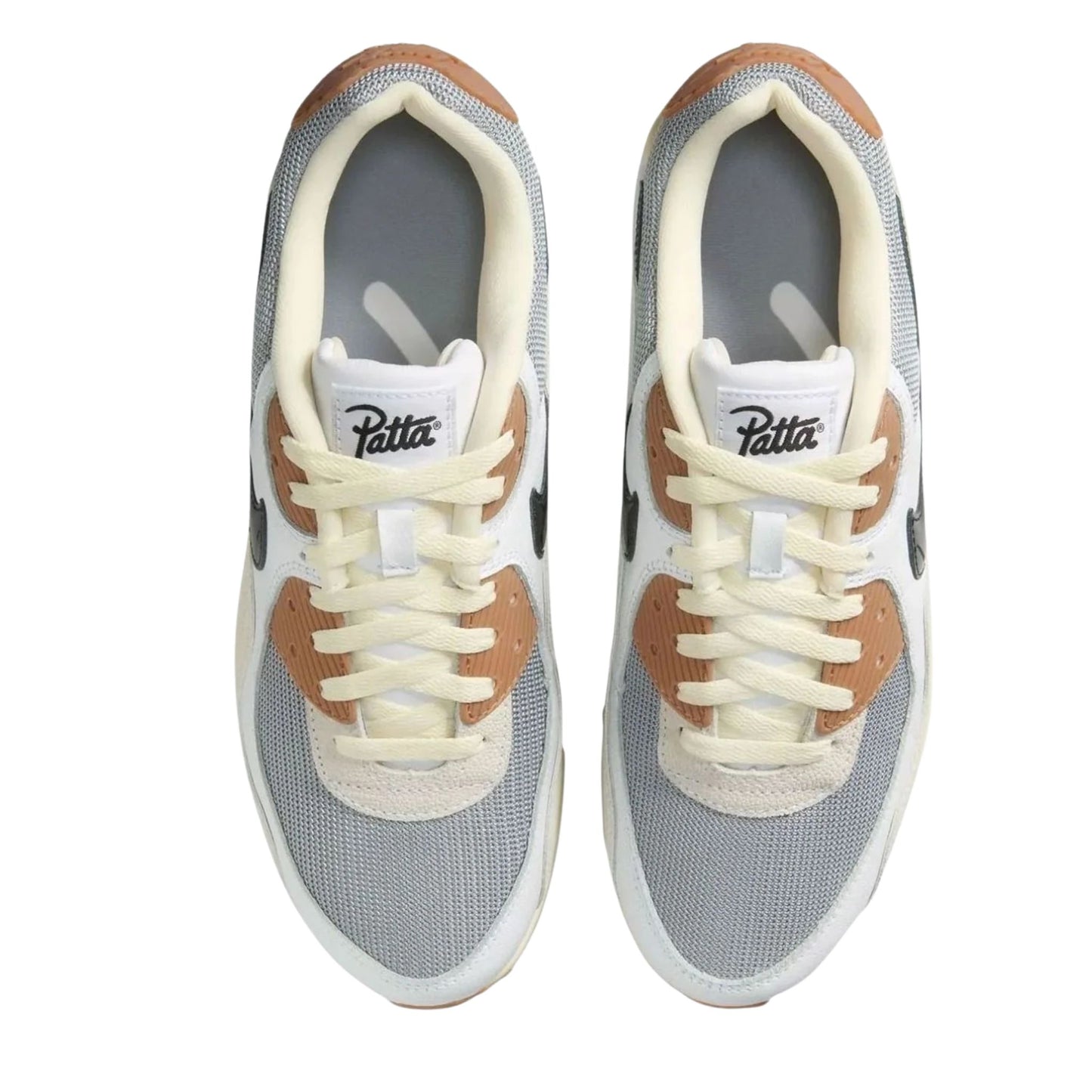 Onesizestore Nike x Patta Air Max 90 SP IF5605 001