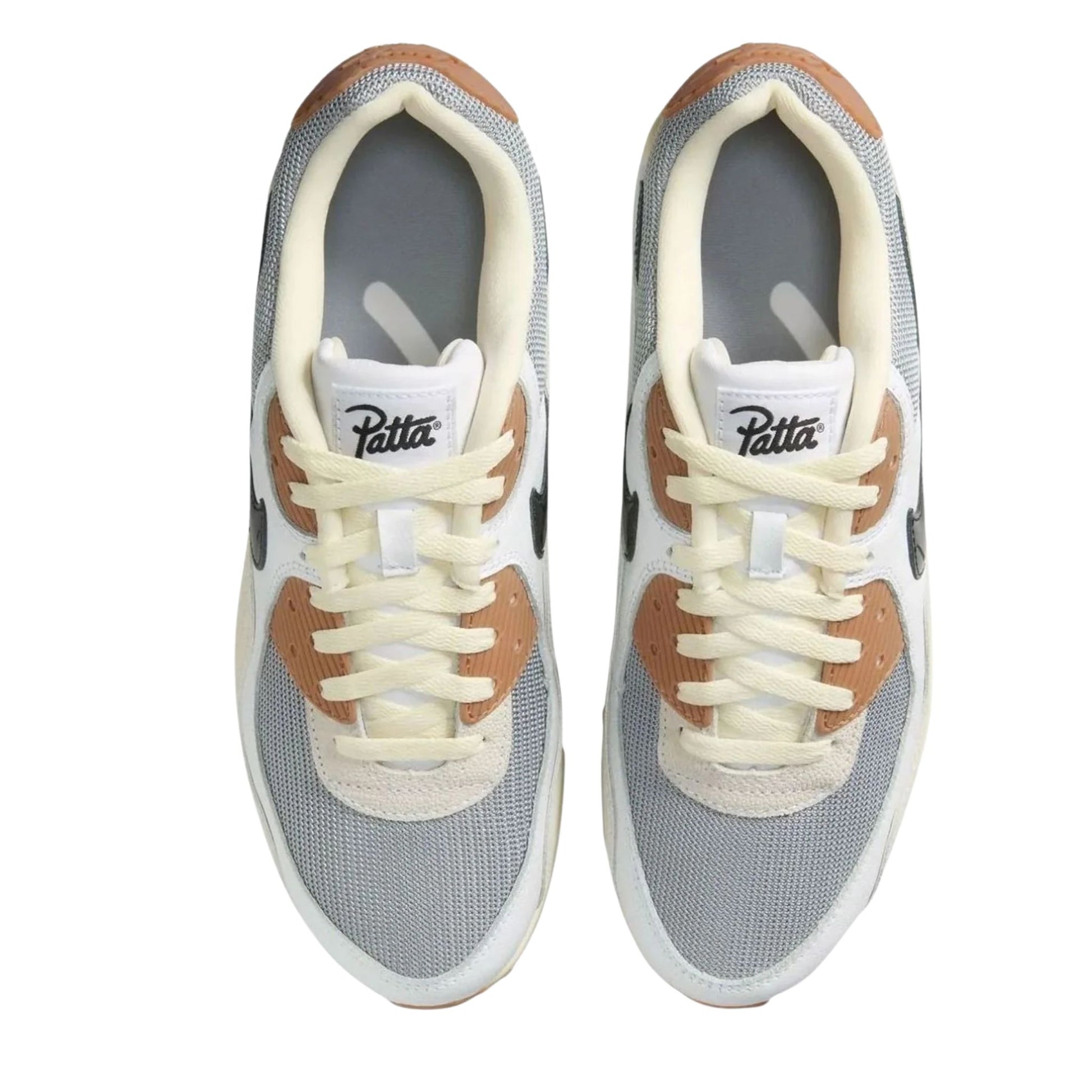 Onesizestore Nike x Patta Air Max 90 SP IF5605 001