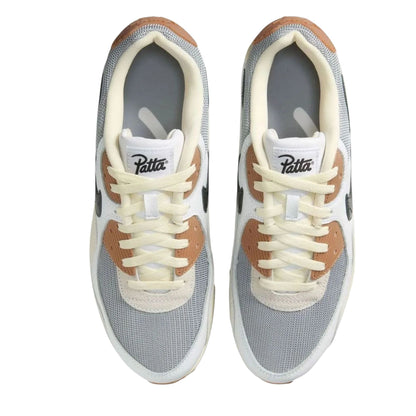 Onesizestore Nike x Patta Air Max 90 SP IF5605 001