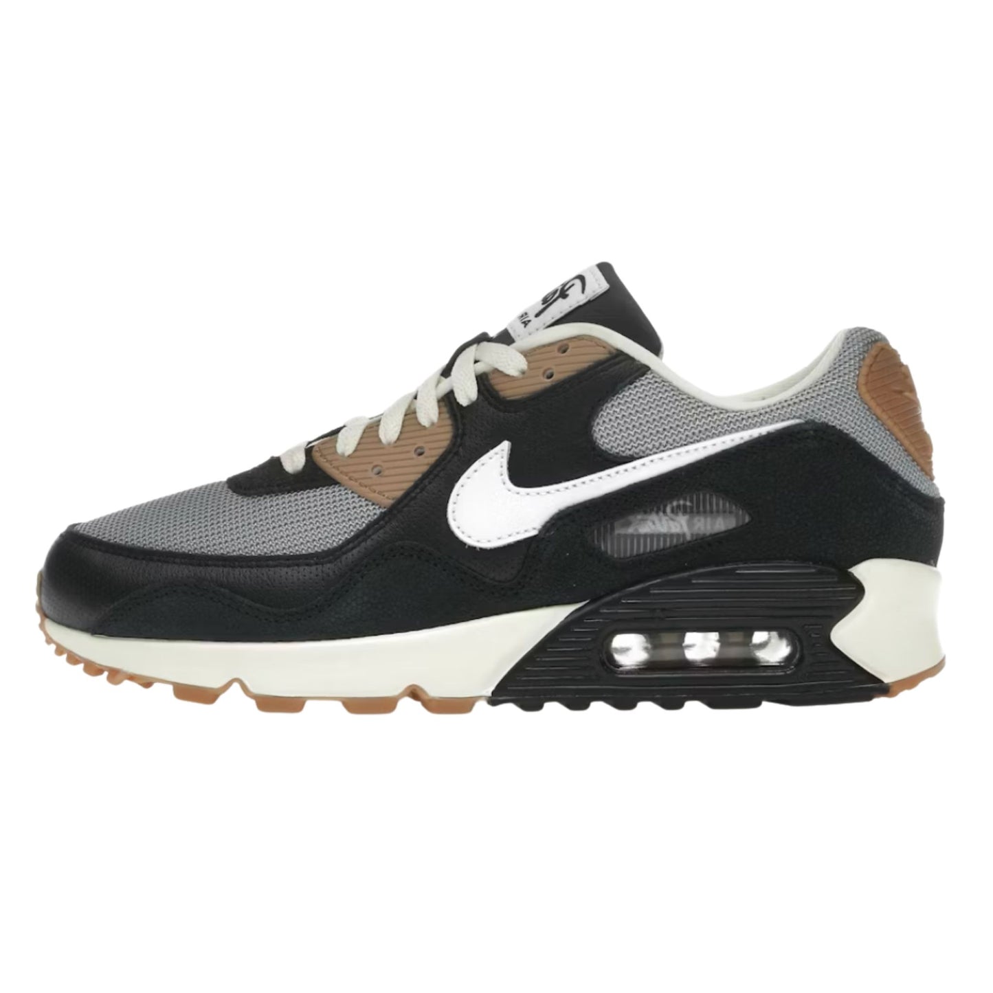 Onesizestore Nike x Patta Air Max 90 SP IF5605 002