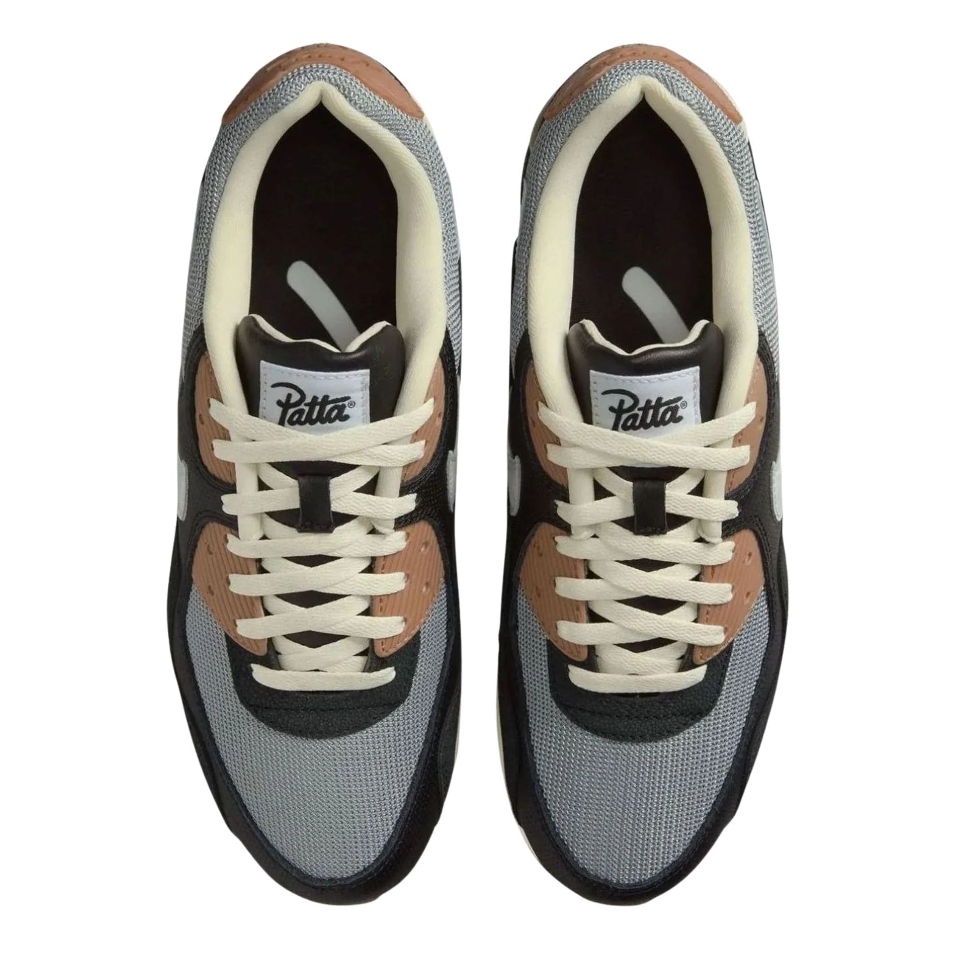Onesizestore Nike x Patta Air Max 90 SP IF5605 002