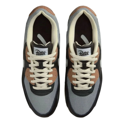 Onesizestore Nike x Patta Air Max 90 SP IF5605 002