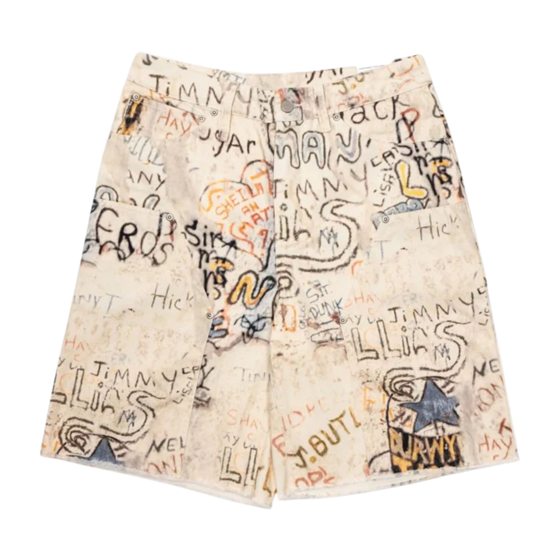 Onesizestore Pantaloncino Air Jordan Printed Shorts HF9345 133