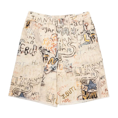 Onesizestore Pantaloncino Air Jordan Printed Shorts HF9345 133
