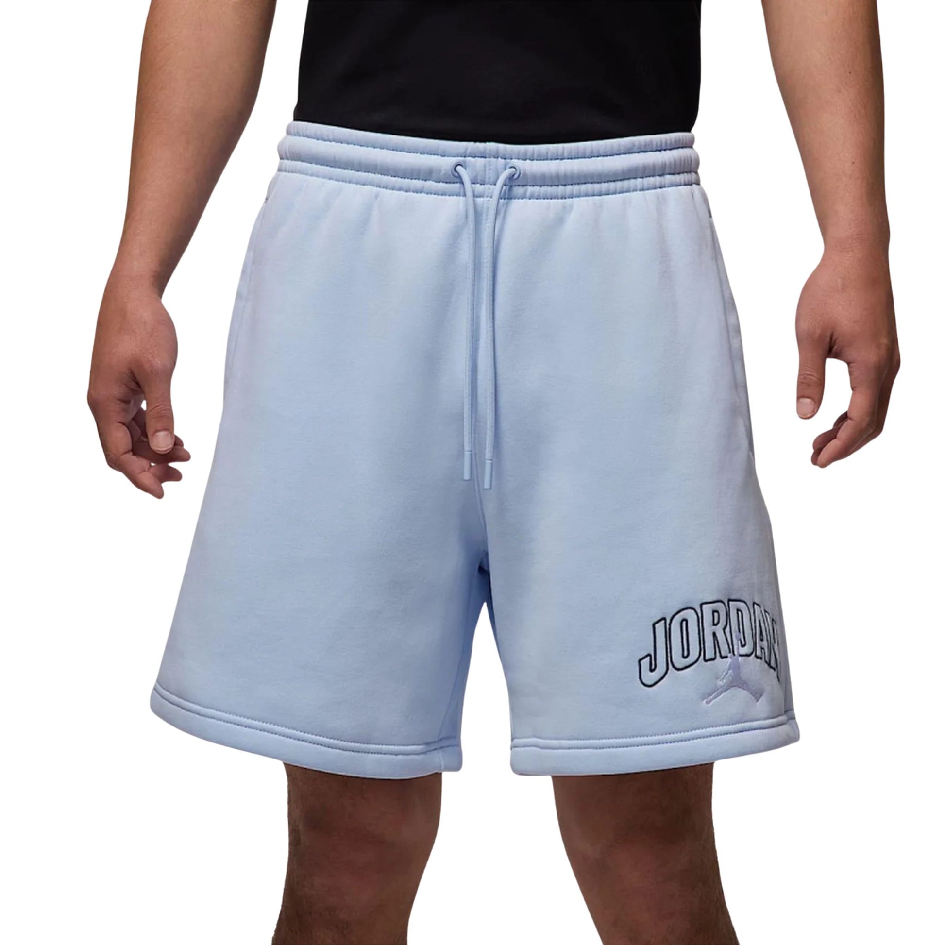 Onesizestore Pantaloncini Jordan Brooklyn Fleece IB7910 407