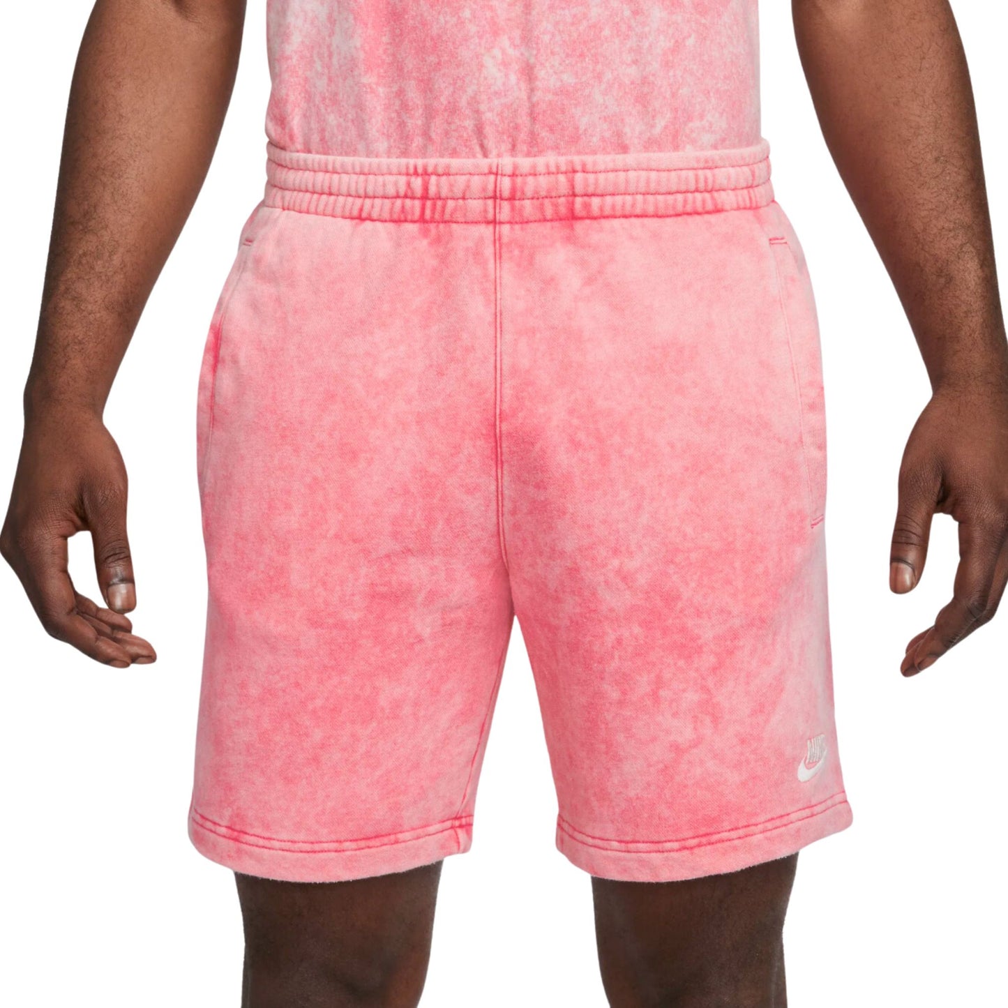 Onesizestore Pantaloncini Nike Sportswear FQ7158 684