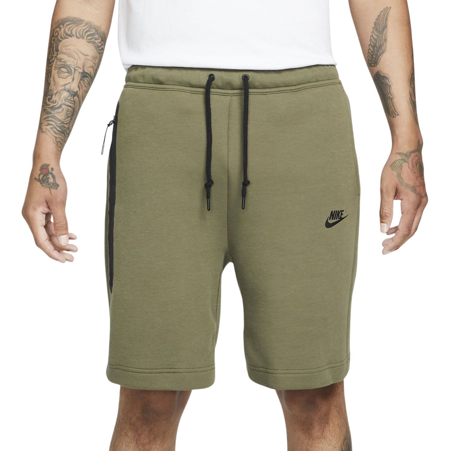 Onesizestore Pantaloncini Nike Tech Fleece FB8171 222