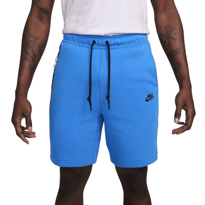 Onesizestore Pantaloncini Nike Tech Fleece FB8171 435