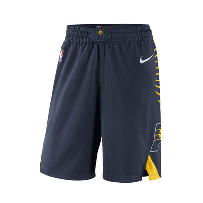 Onesizestore Pantaloncino Indiana Pacers Icon Edition Men's Nike NBA AJ5611 419