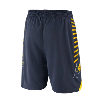 Onesizestore Pantaloncino Indiana Pacers Icon Edition Men's Nike NBA AJ5611 419
