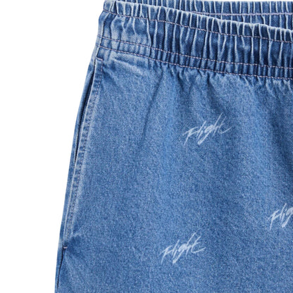 Onesizestore  Pantaloncino Jordan Men's Denim Shorts FN4651 436