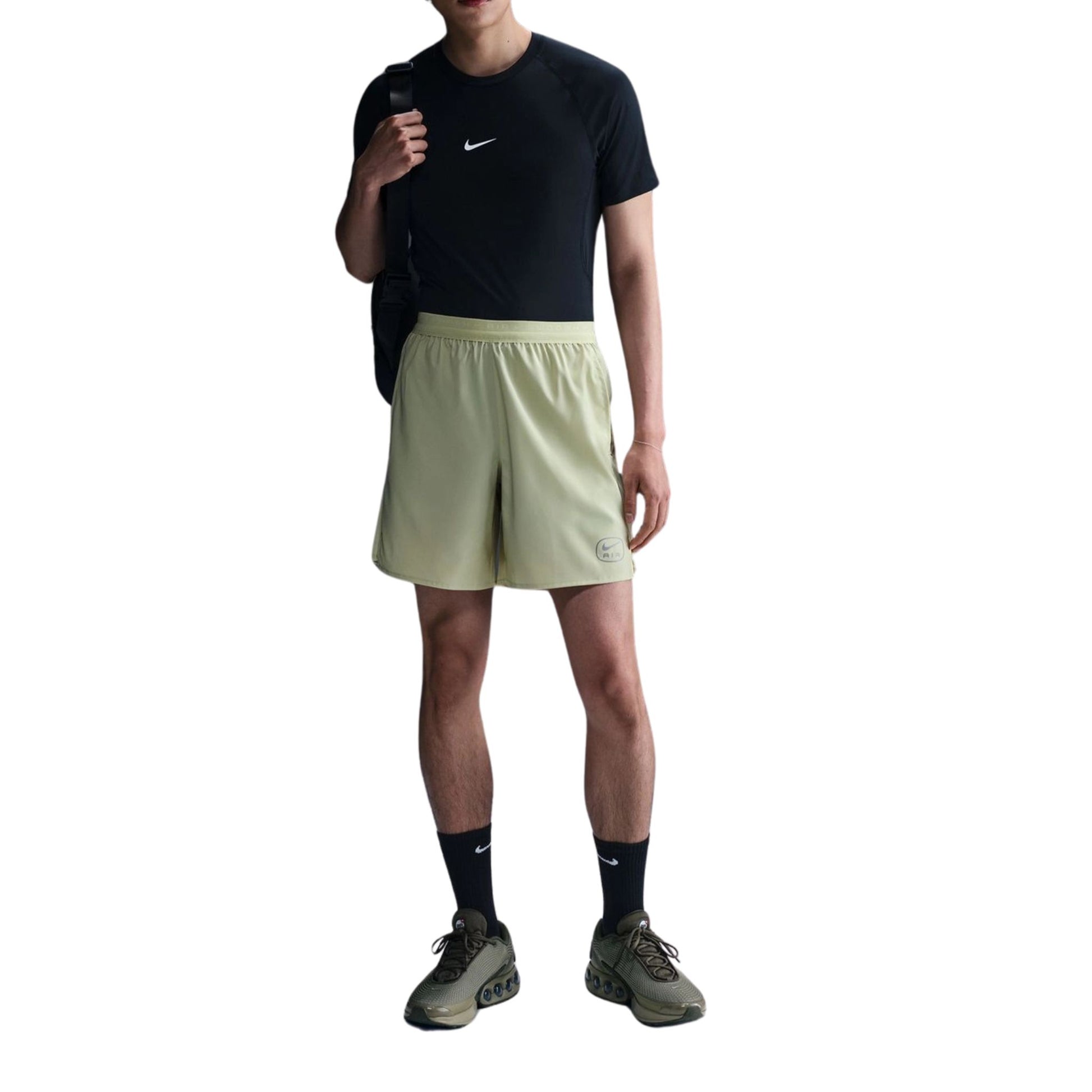Onesizestore Pantaloncino Nike Air HM0192 371