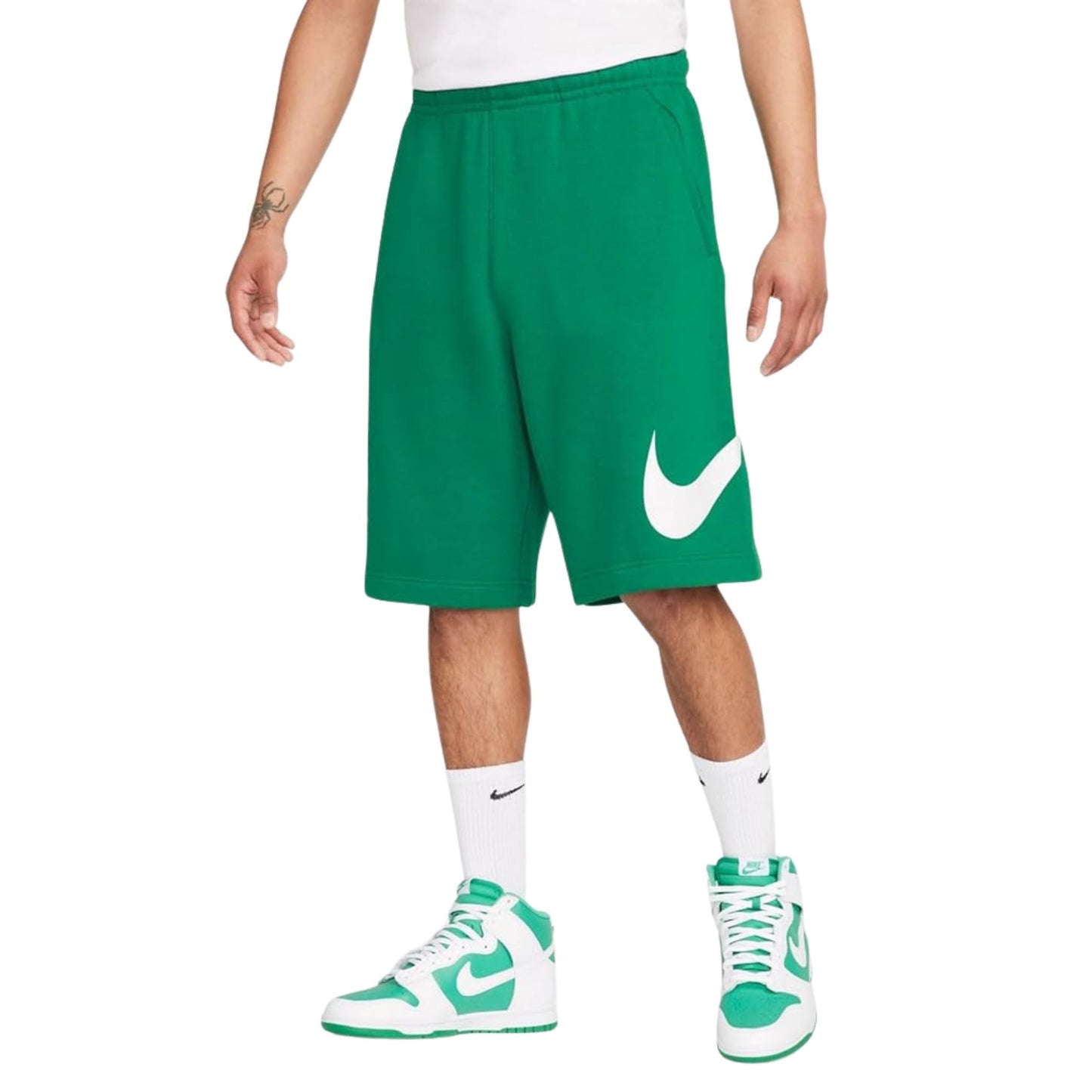 Onesizestore Pantaloncino Nike BV2721 365