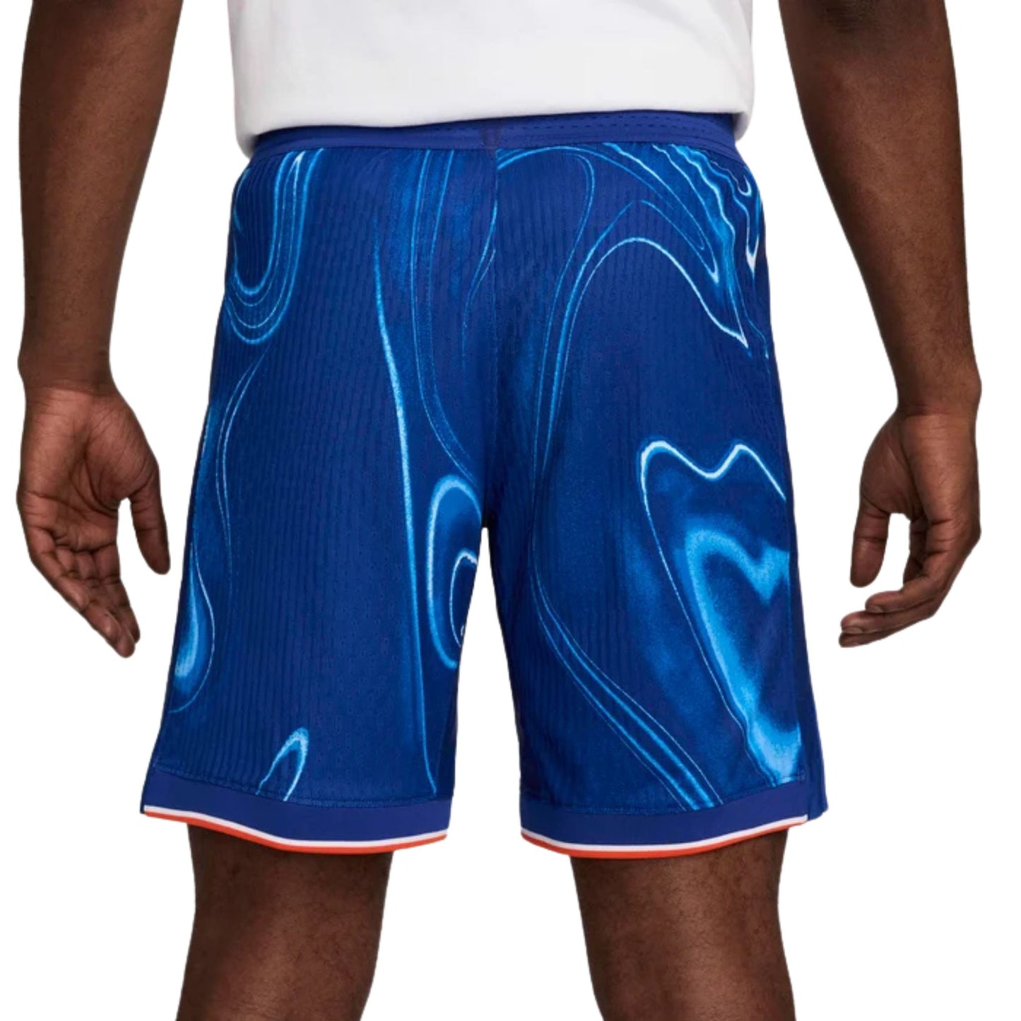 Onesizestore Pantaloncino Nike Chelsea FN8830 495