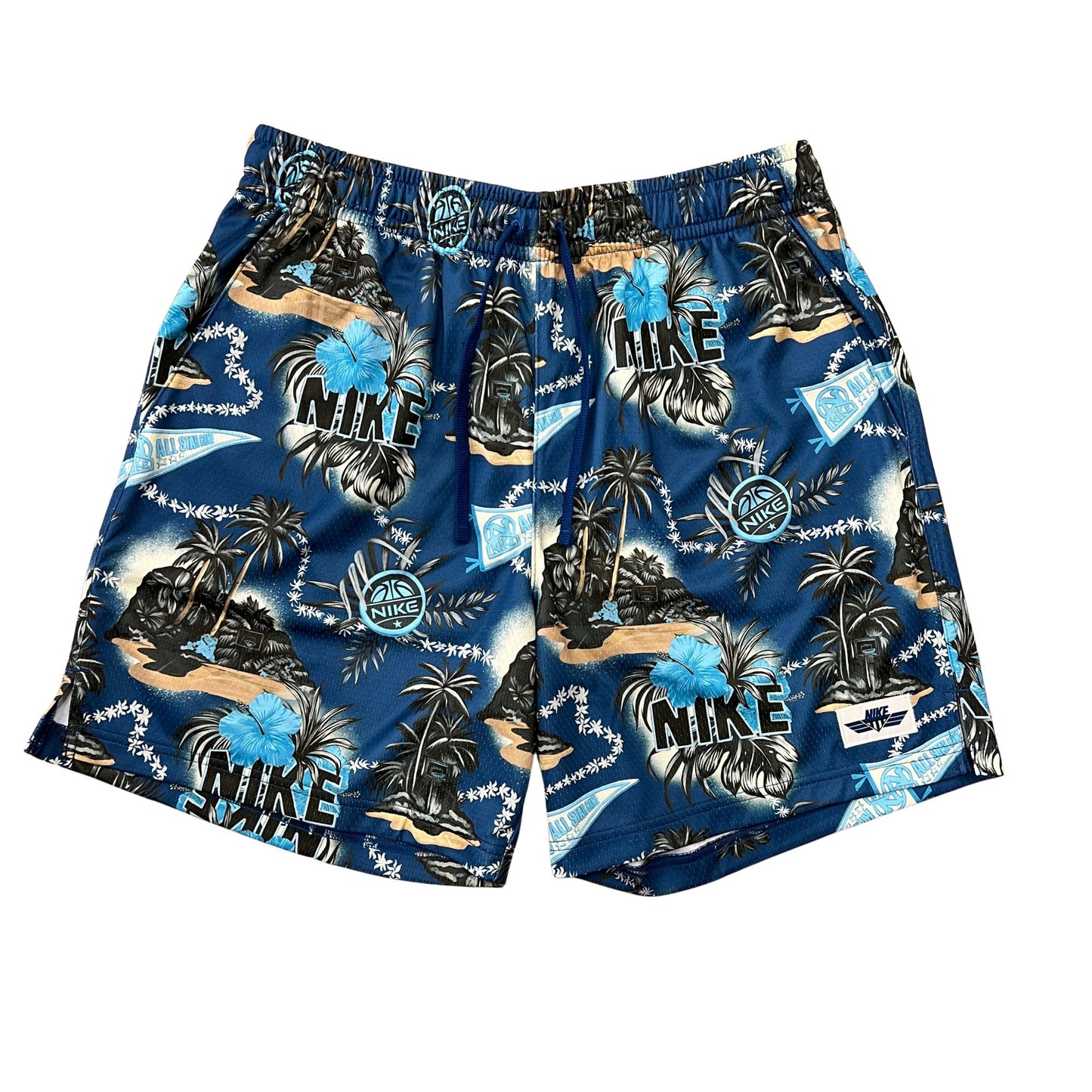 Onesizestore Pantaloncino Nike HJ6880 407