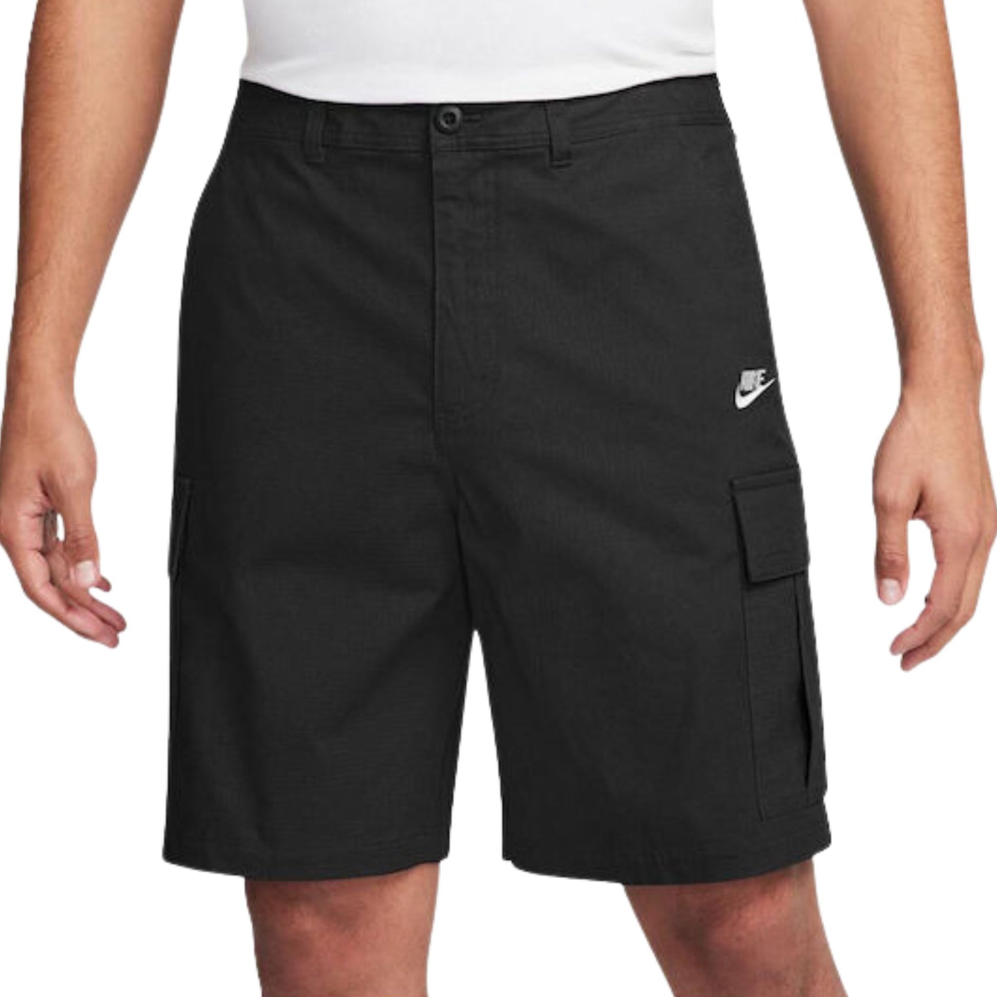 Onesizestore Pantaloncino Nike Shorts Cargo FN3517 011