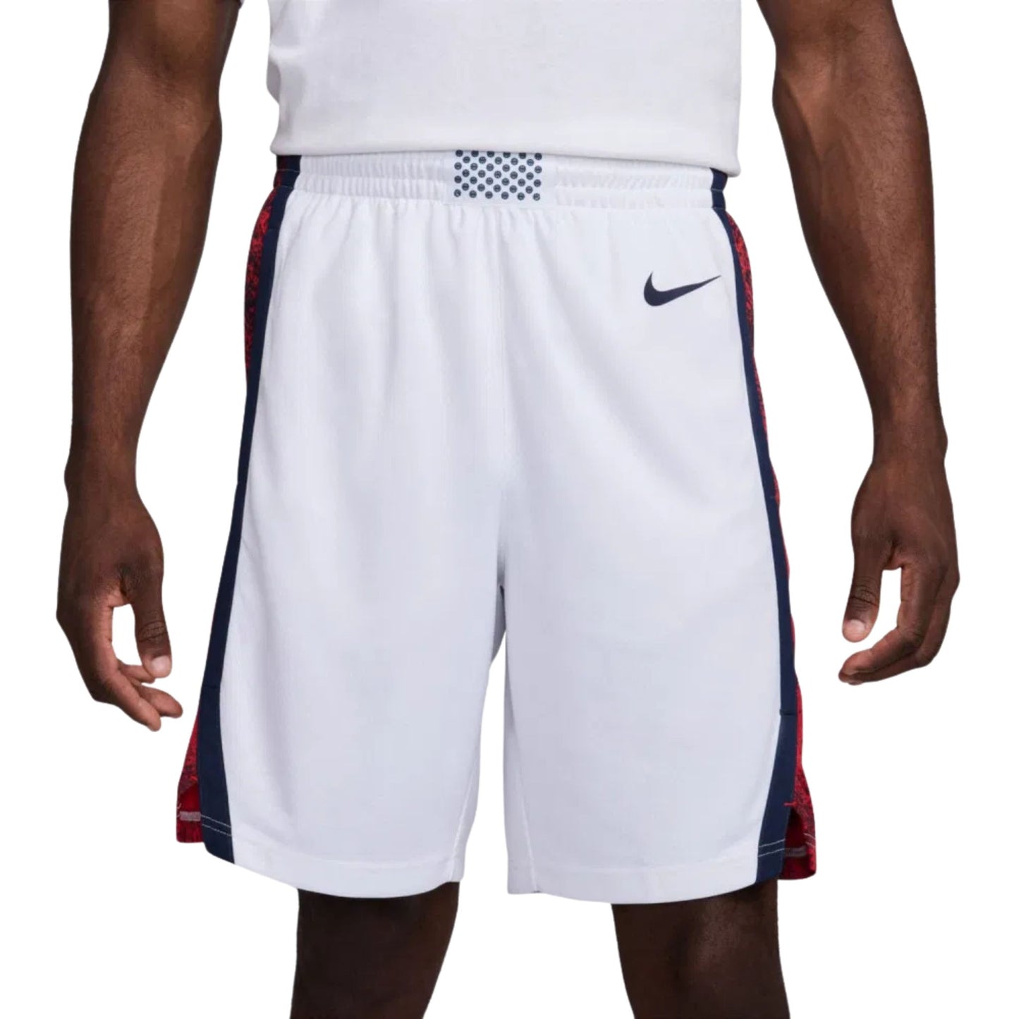 Onesizestore Pantaloncino Nike Team USA Limited Home Short FQ0303 100