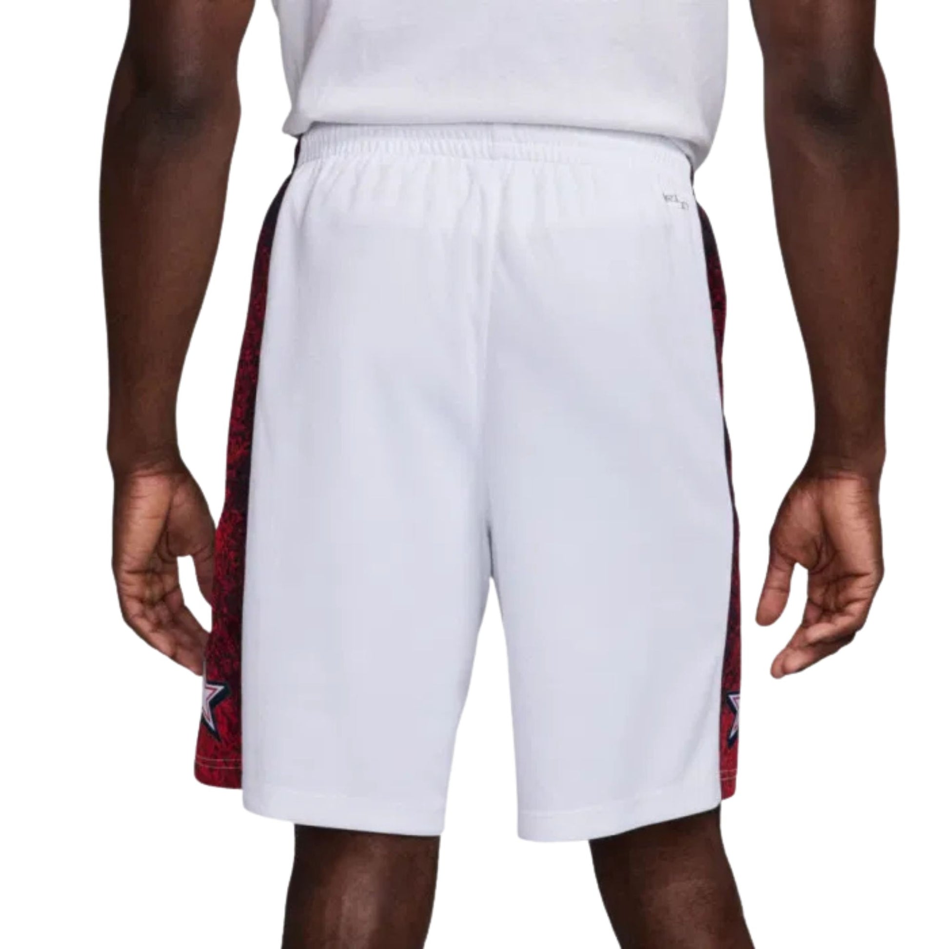 Onesizestore Pantaloncino Nike Team USA Limited Home Short FQ0303 100