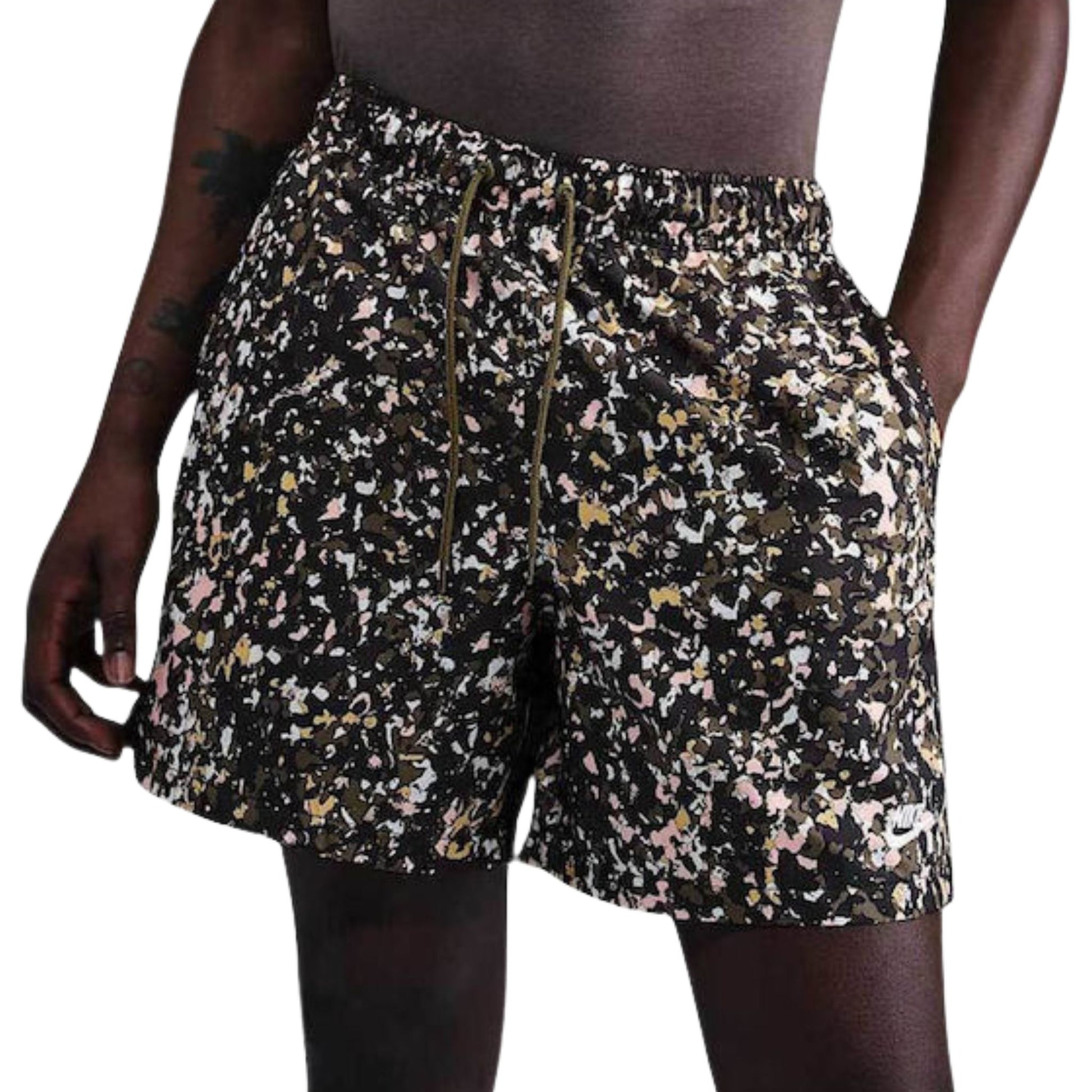 Onesizestore Pantaloncino Nike Woven Athletic Shorts IF8502 222