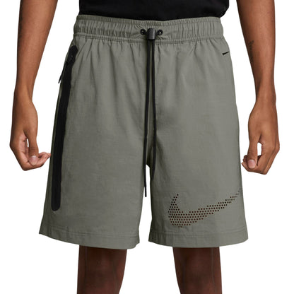 Onesizestore Pantaloncino Sweatshirt Nike Tech Woven Shorts HJ0679 320