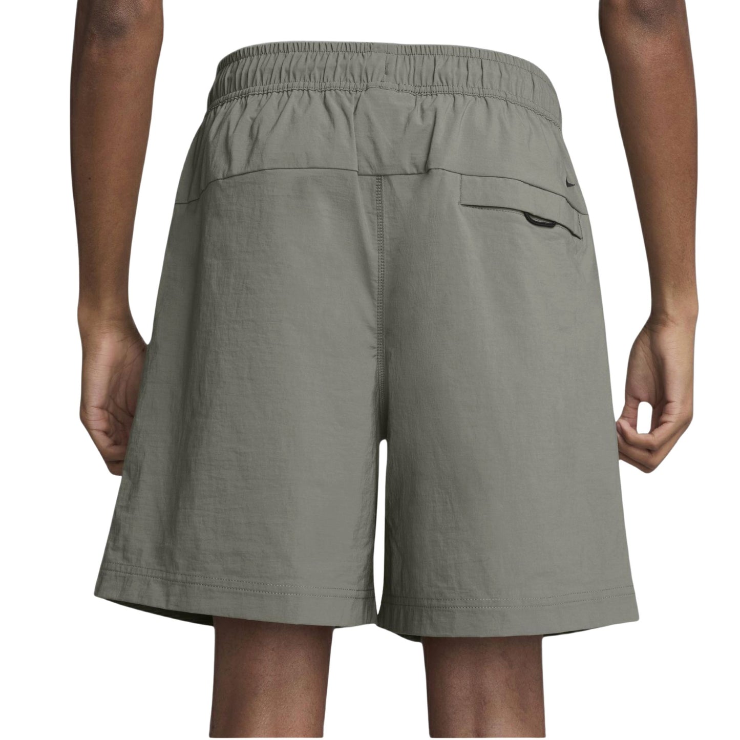 Onesizestore Pantaloncino Sweatshirt Nike Tech Woven Shorts HJ0679 320