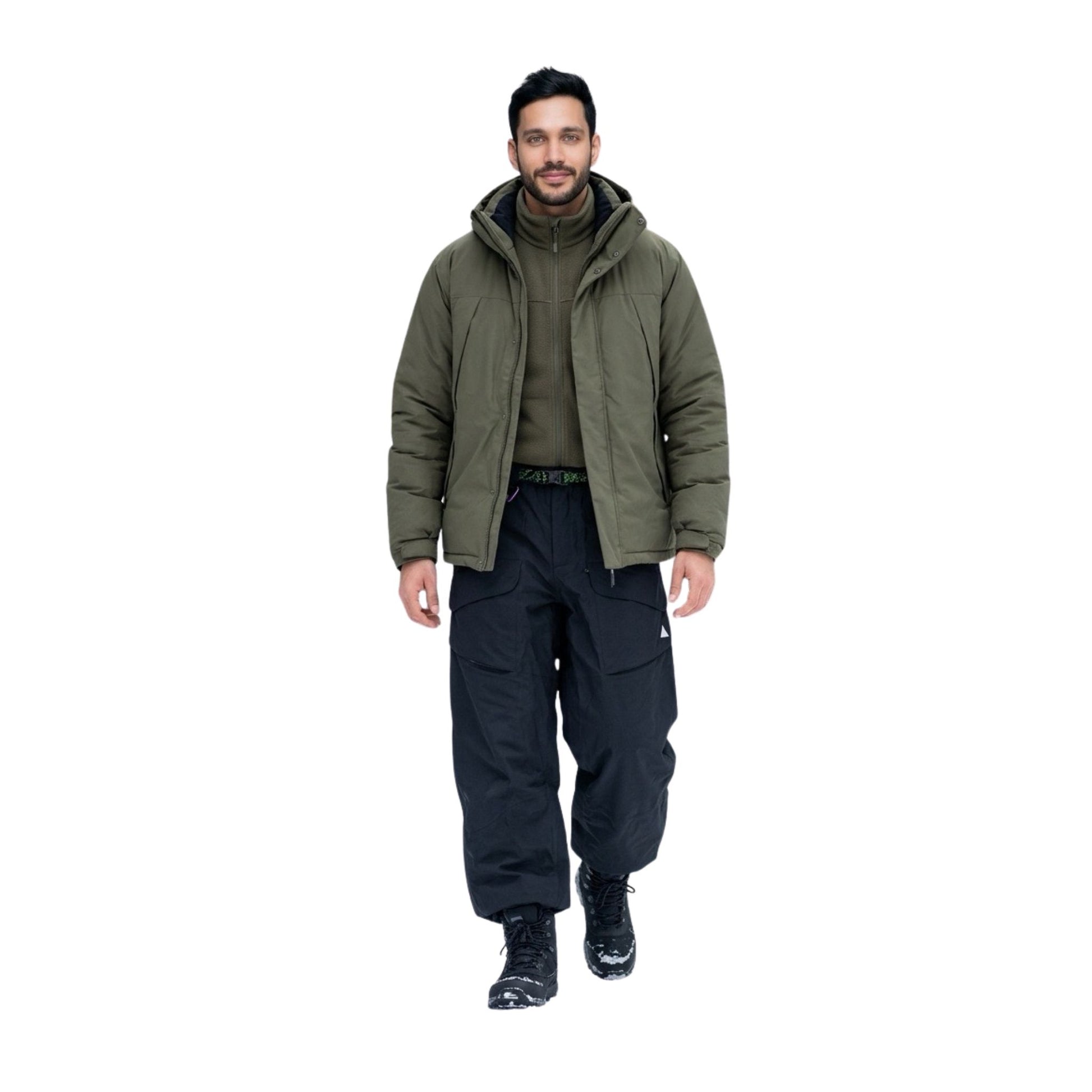 Onesizestore Pantalone Da Neve Nike Acg primaloft IF0905 010